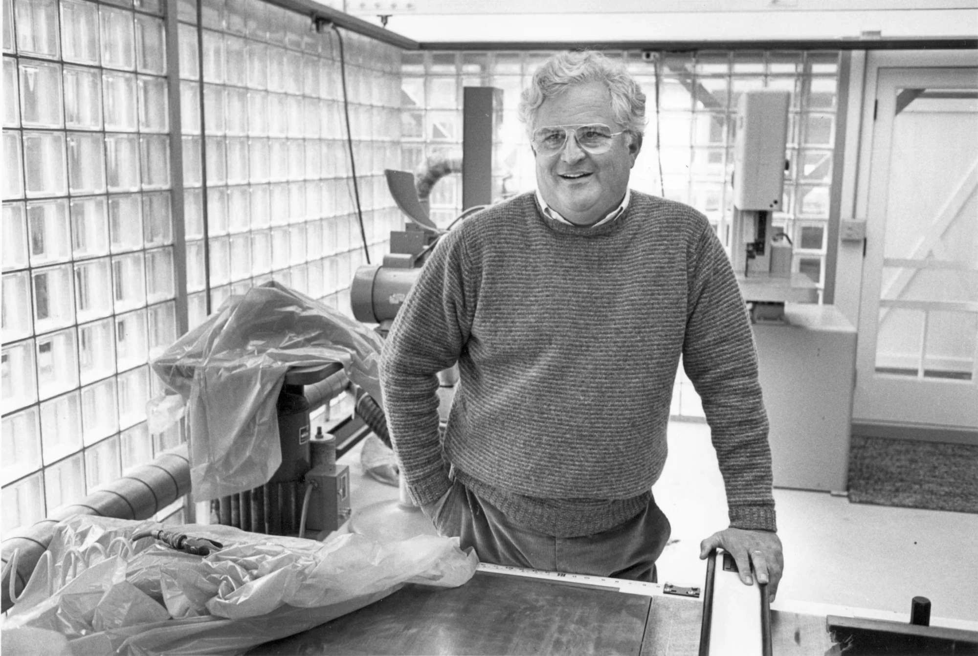 Bill Stumpf