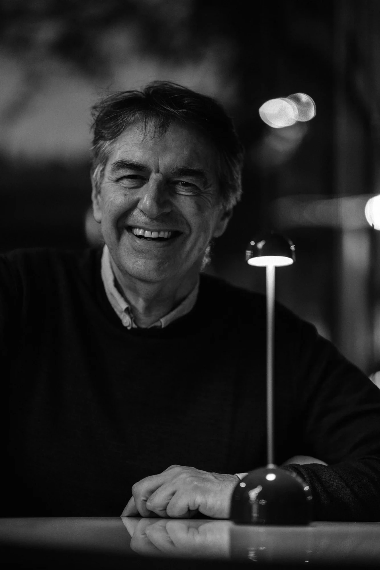 Christophe Mathieu