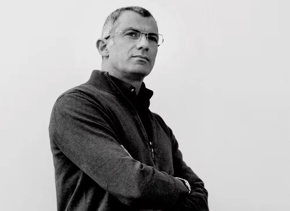 Arik Levy