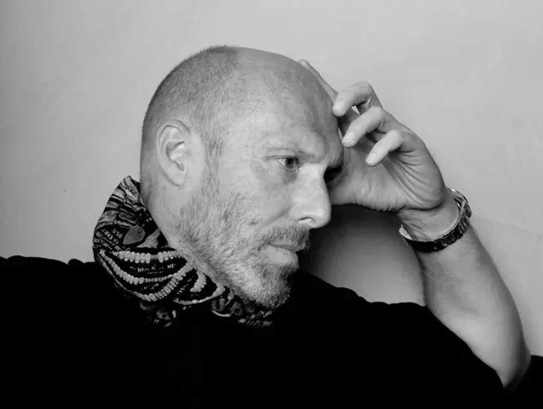 Christophe Pillet