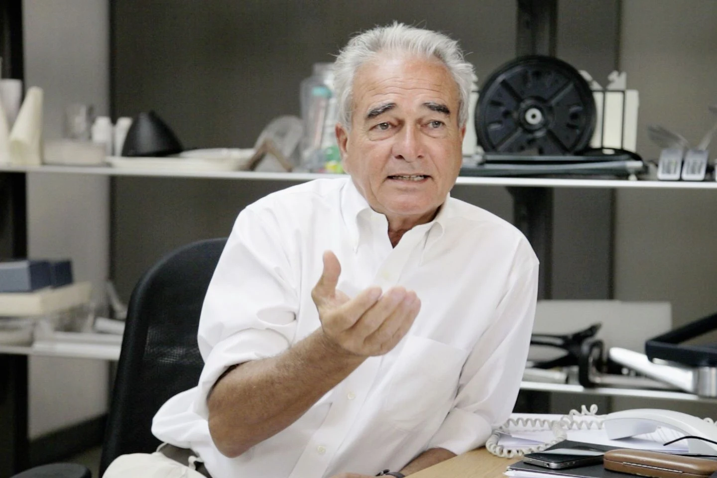 Alberto Meda