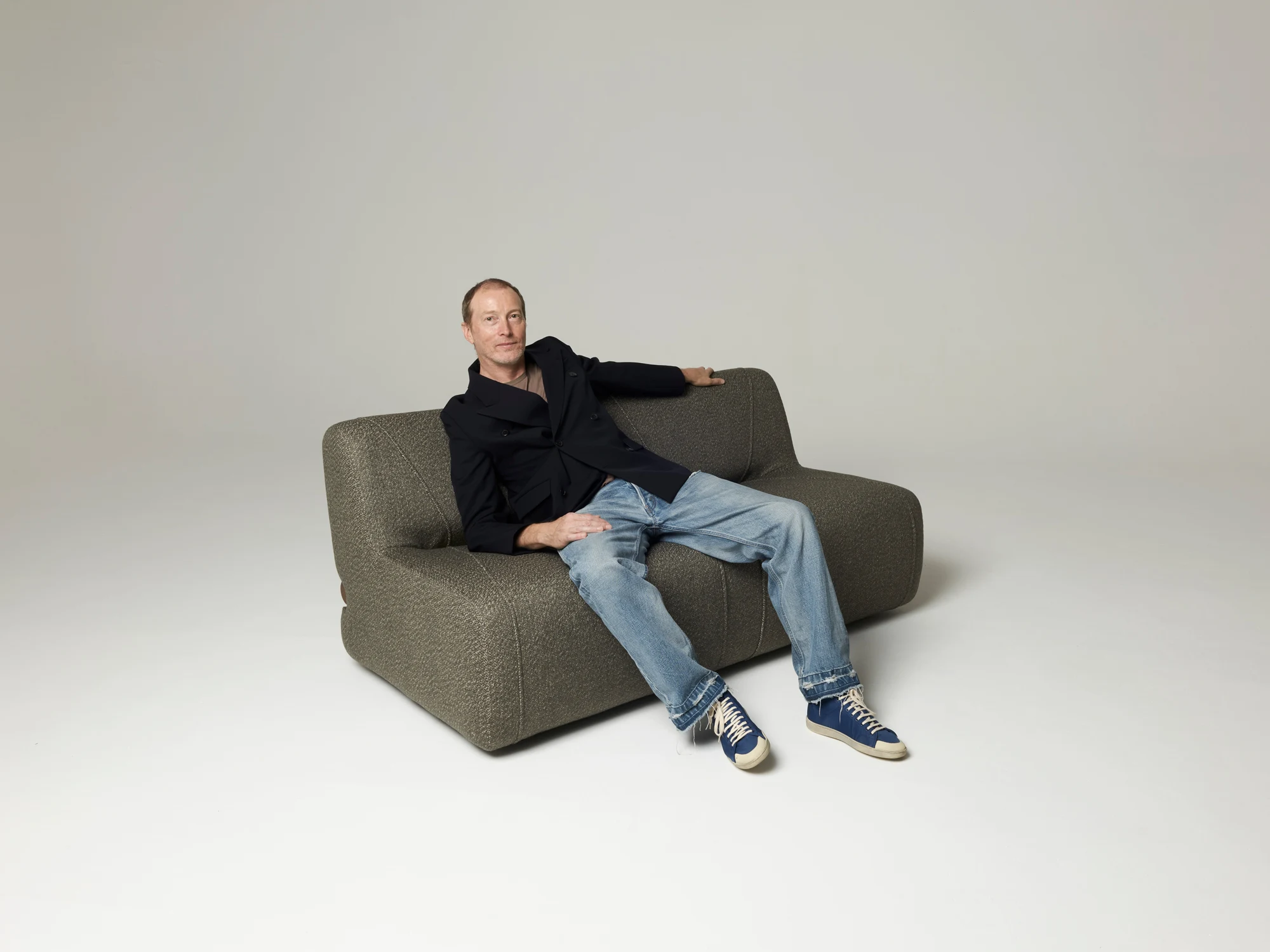 Christophe Delcourt