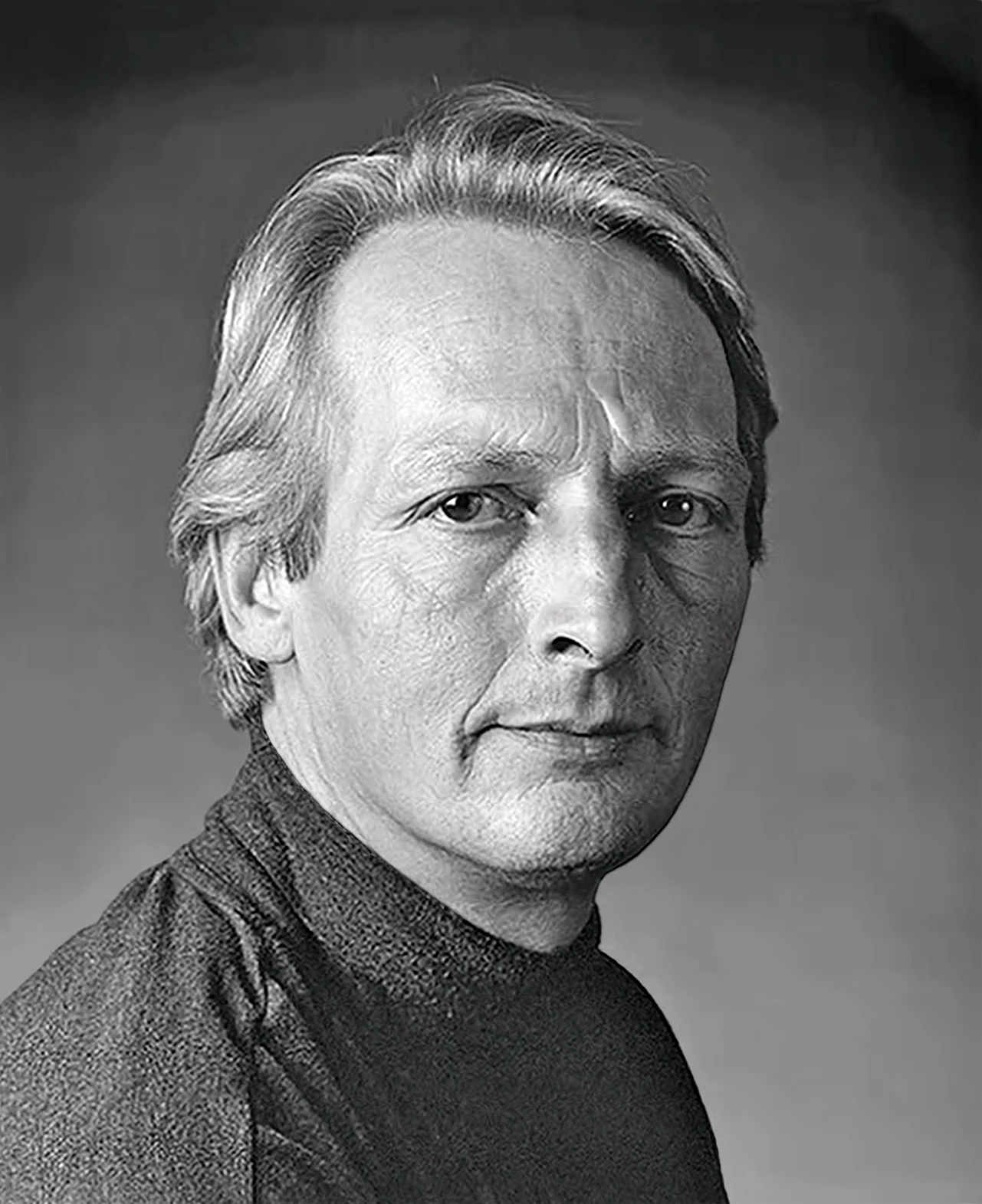 Alfred Homann