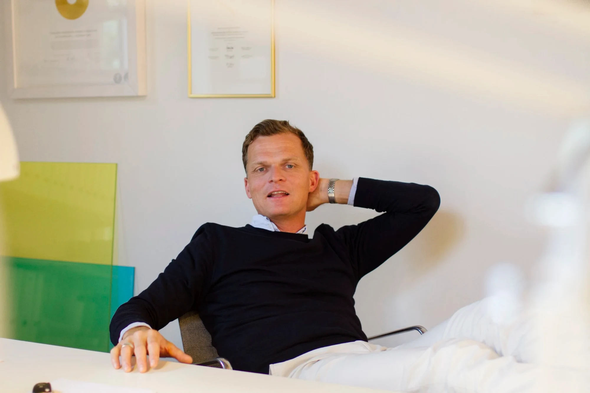 Andreas Engesvik