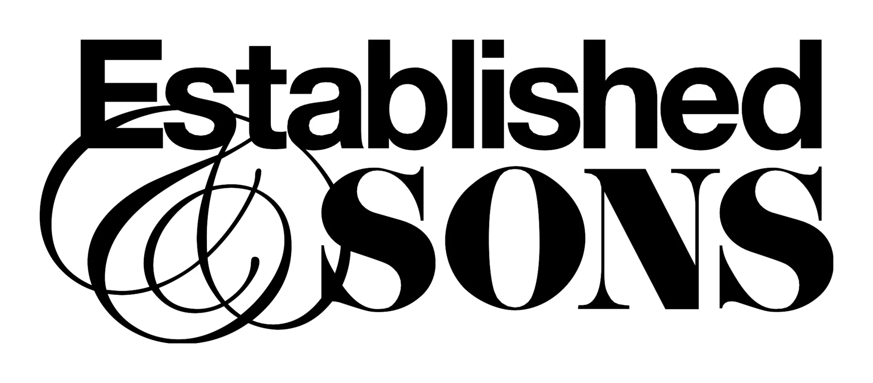 Established & Sons