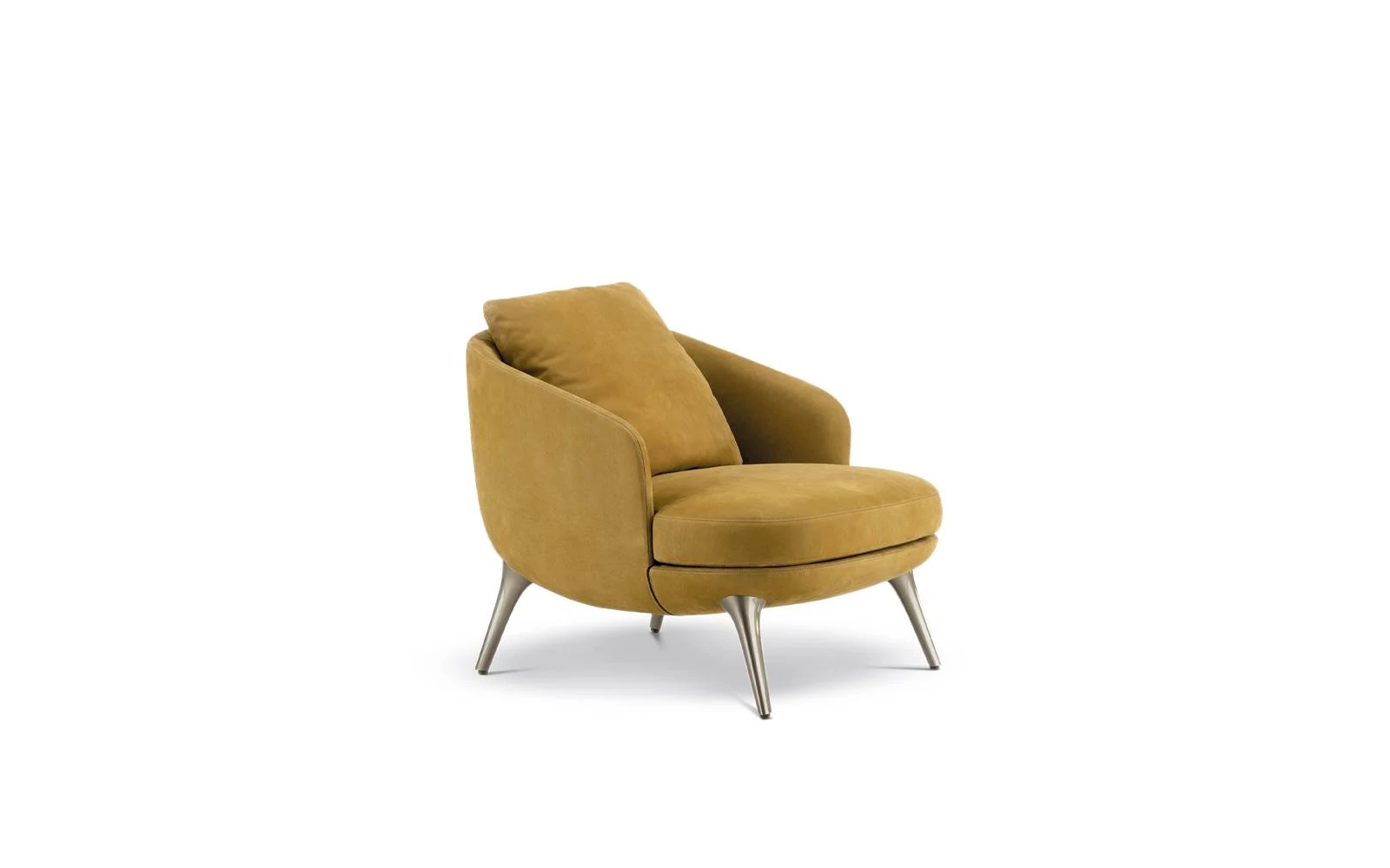 A Raphael armchair on a white background