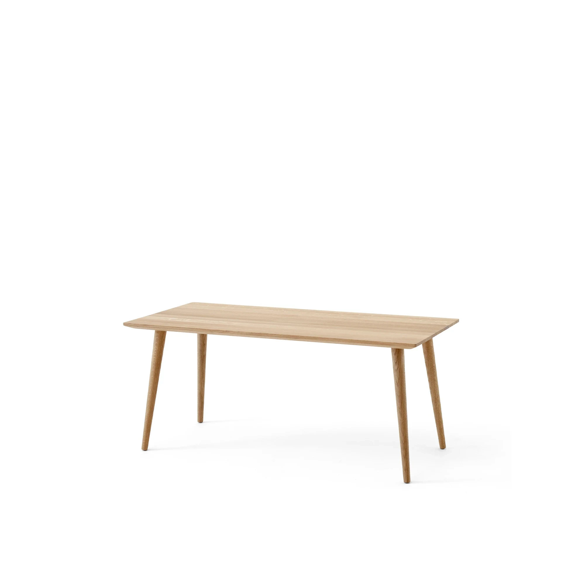 An In Between table