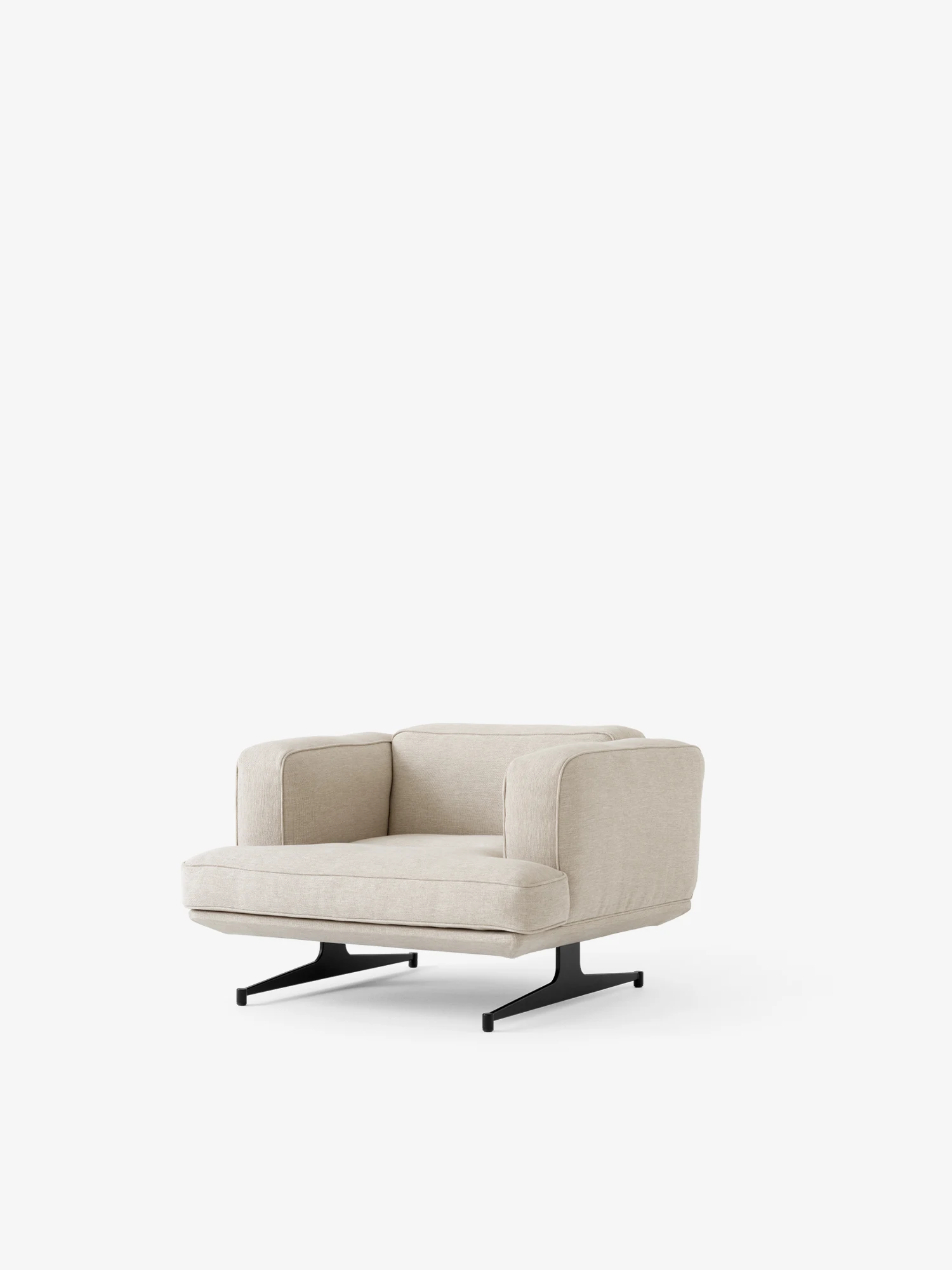 Inland AV21 lounge chair