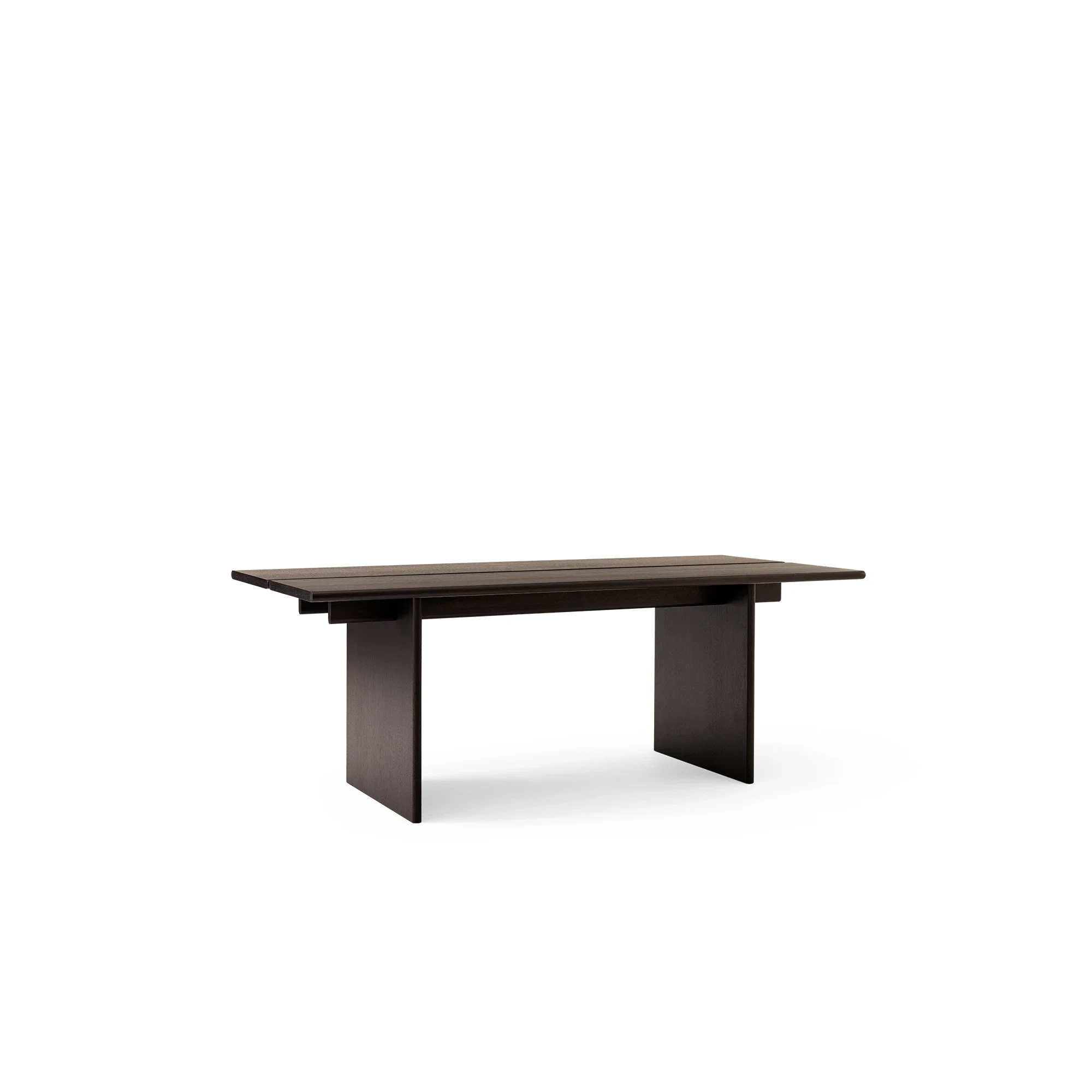 Ita OS1 dining table in a room