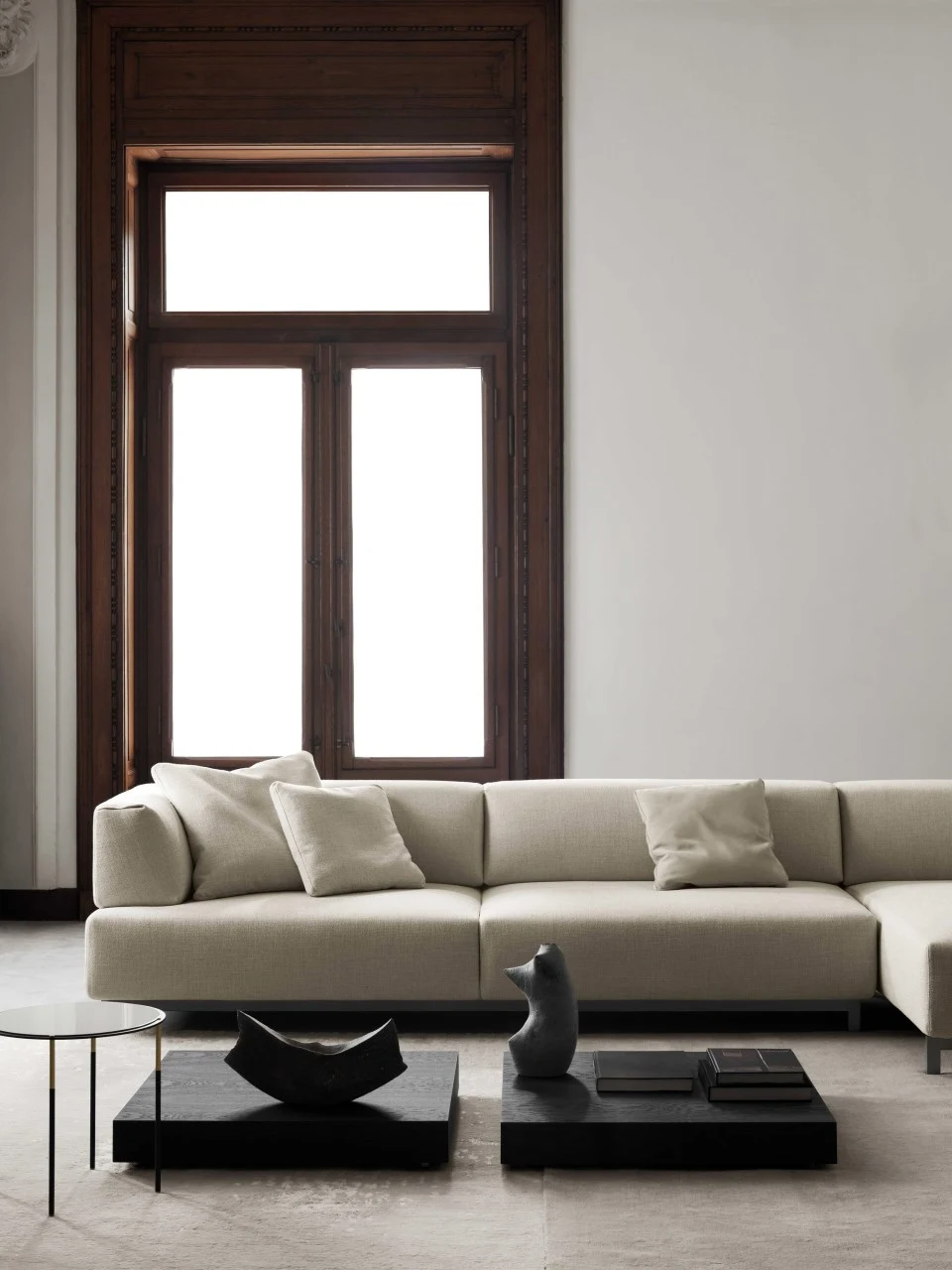 Metro² Sofa
