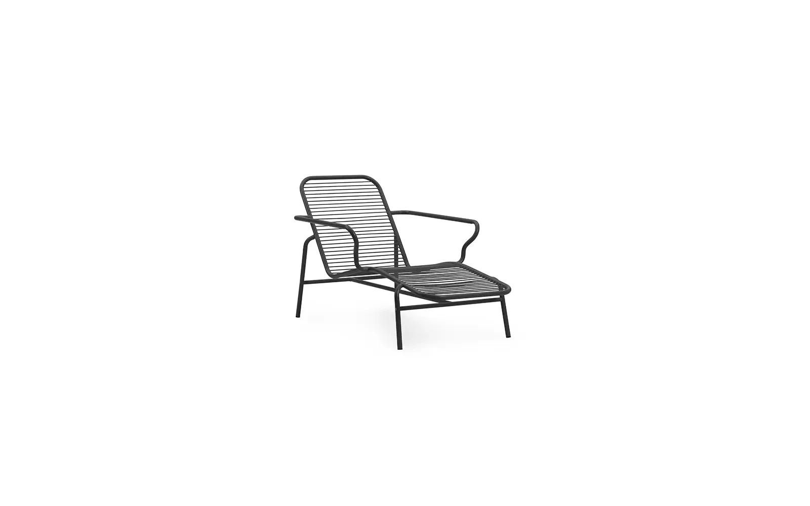 Vig Chaise Longue