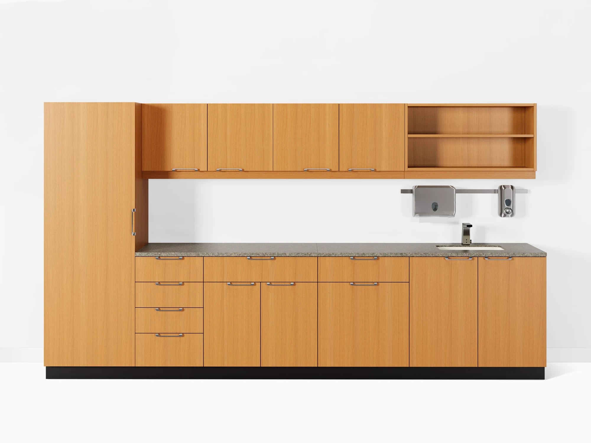 Mora Casework