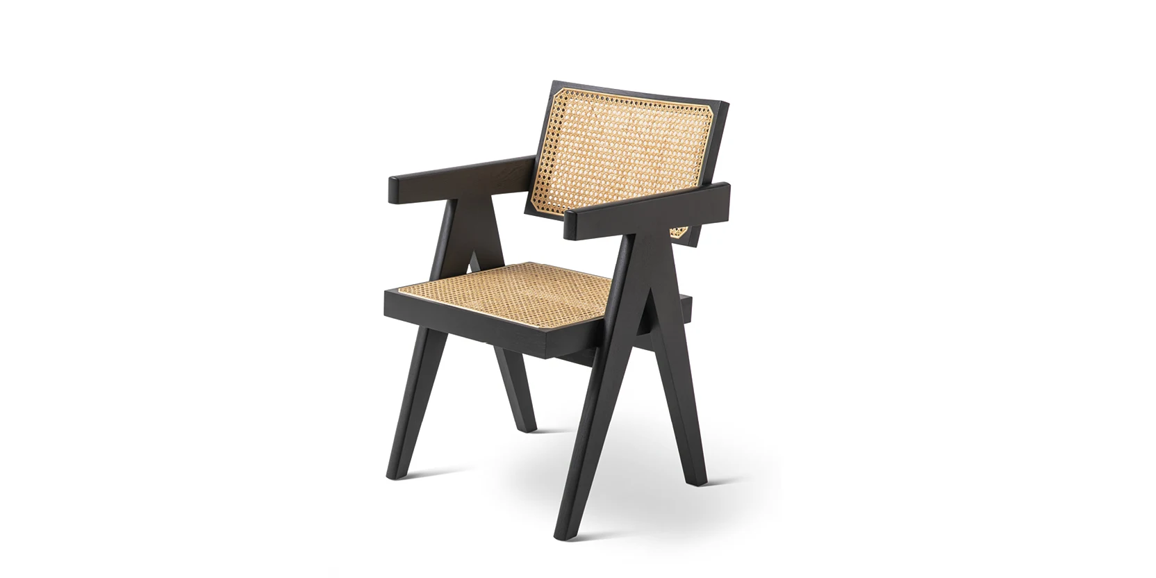 Capitol Complex Office Chair