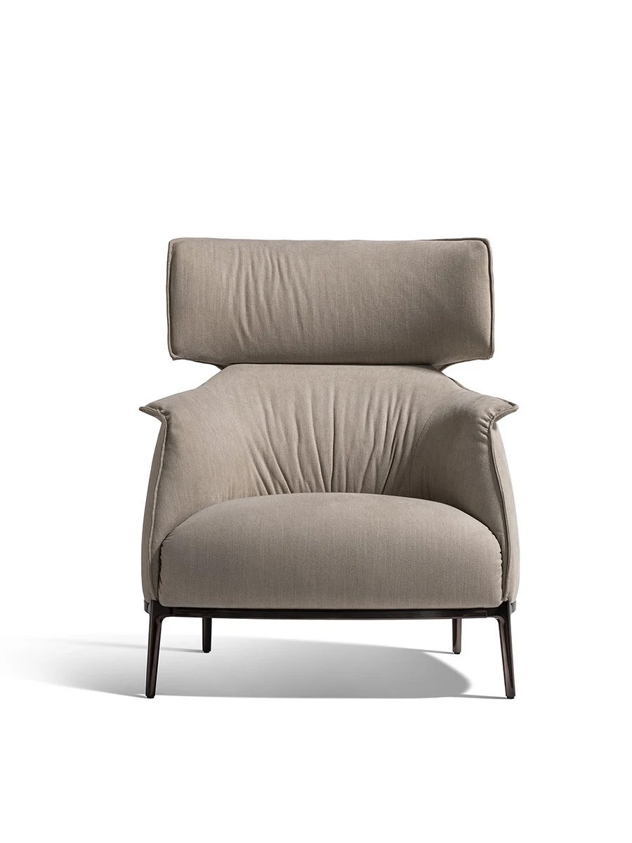 Archibald King Armchair