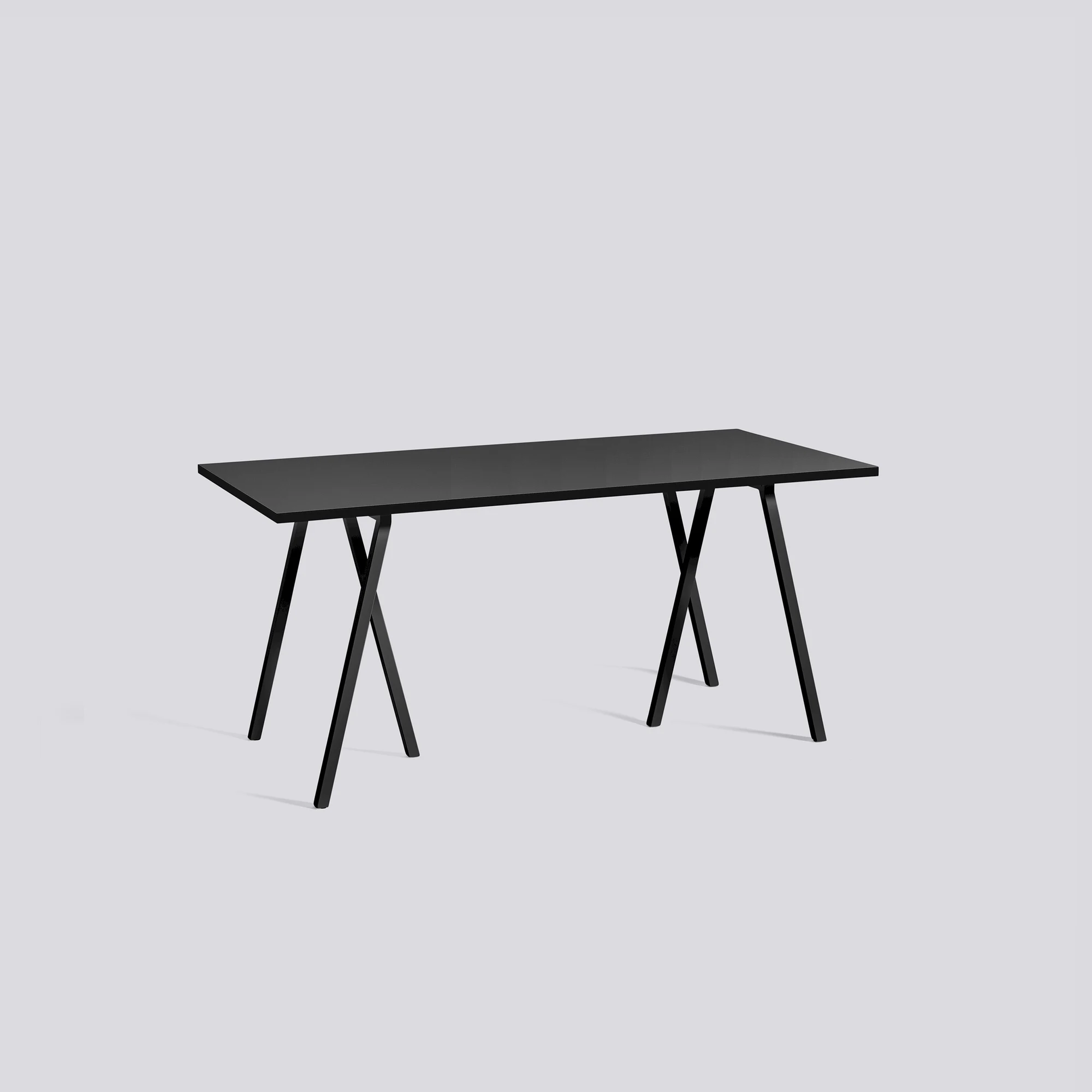 Loop Stand Table