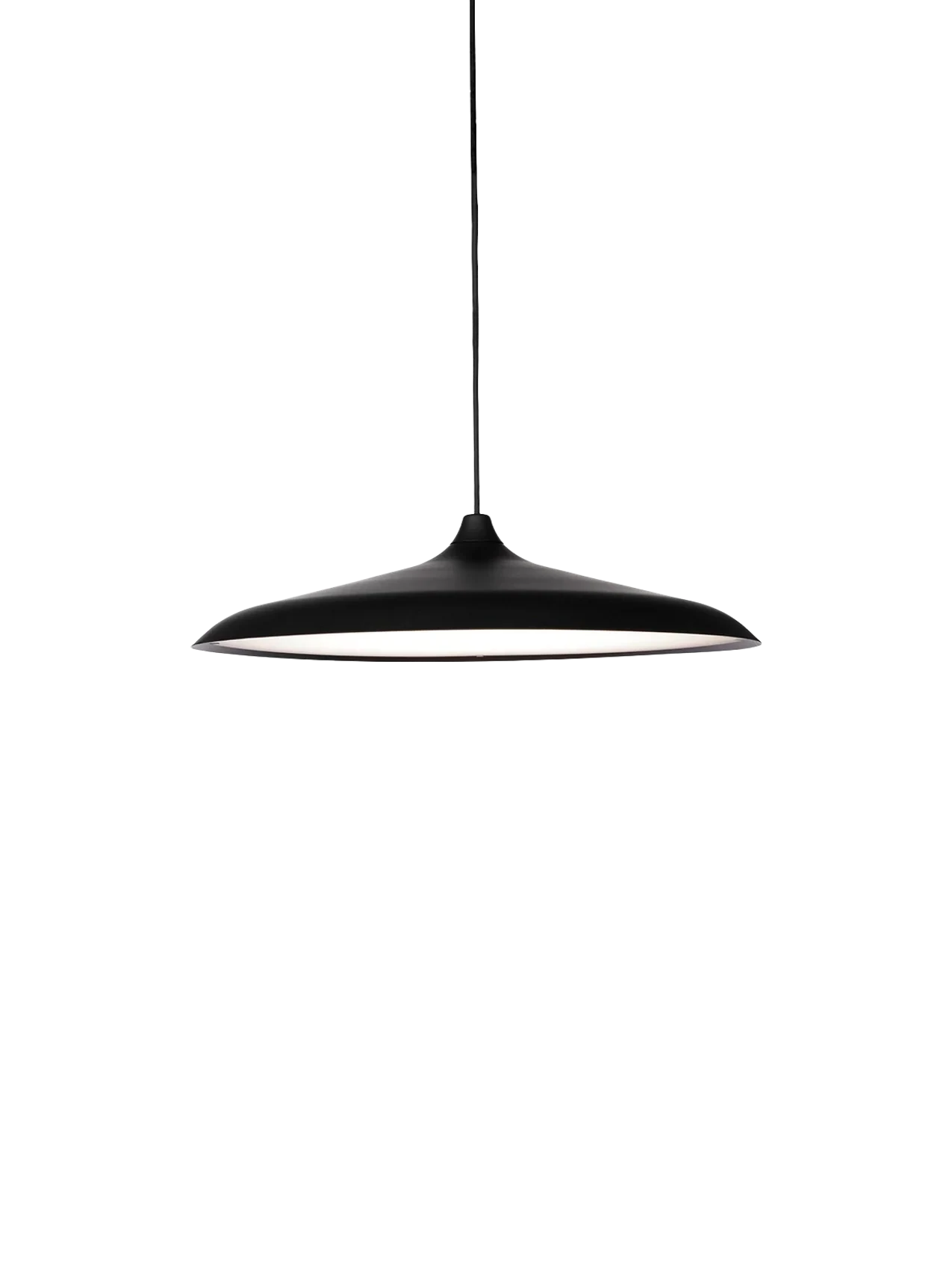 Circular Pendant
