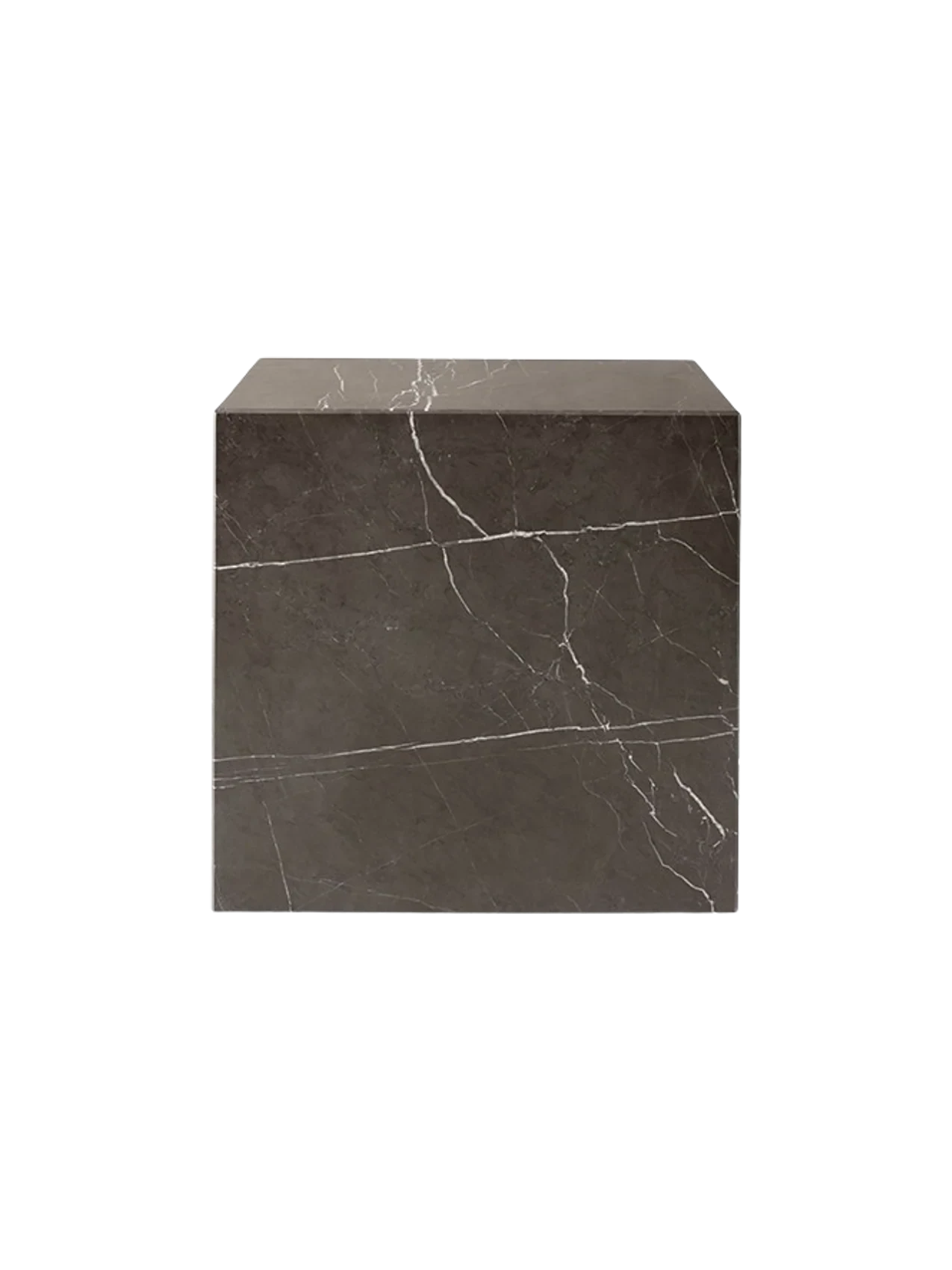 Plinth Cubic