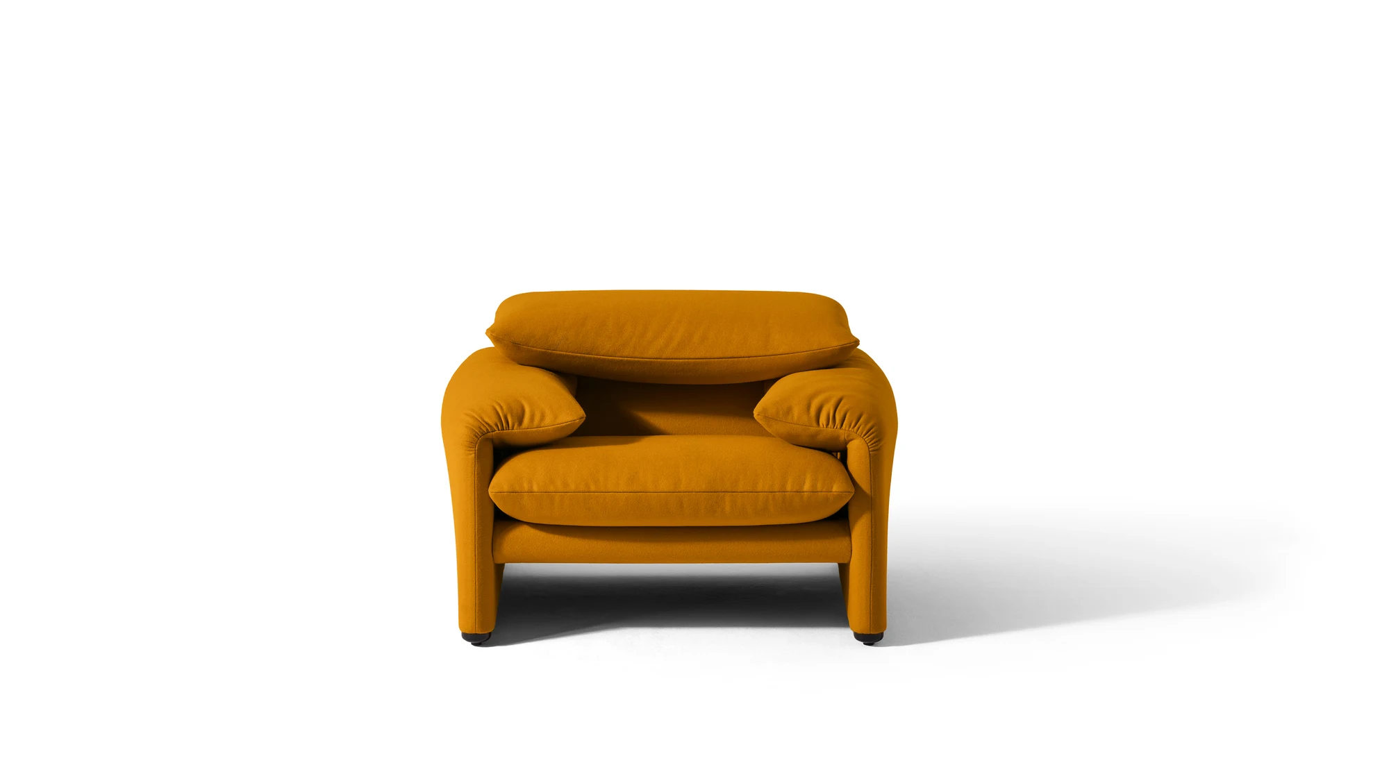 Maralunga Armchair