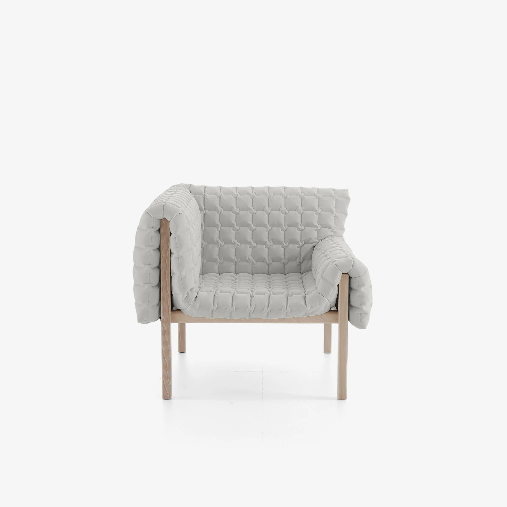 Ruché Armchair