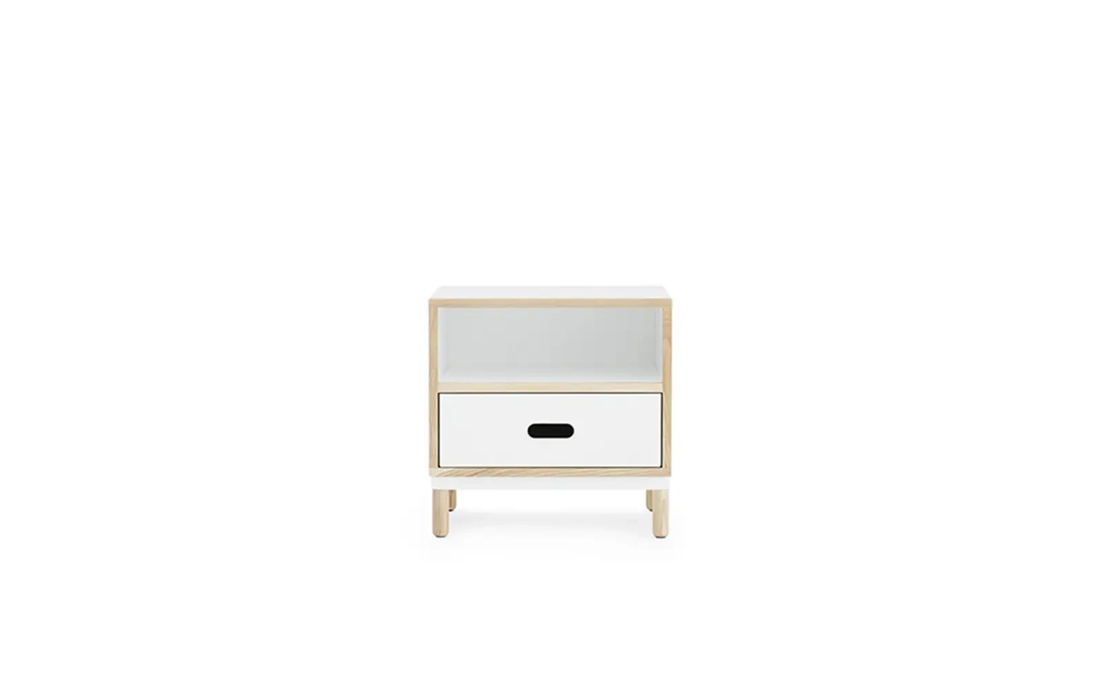 Kabino Bedside Table