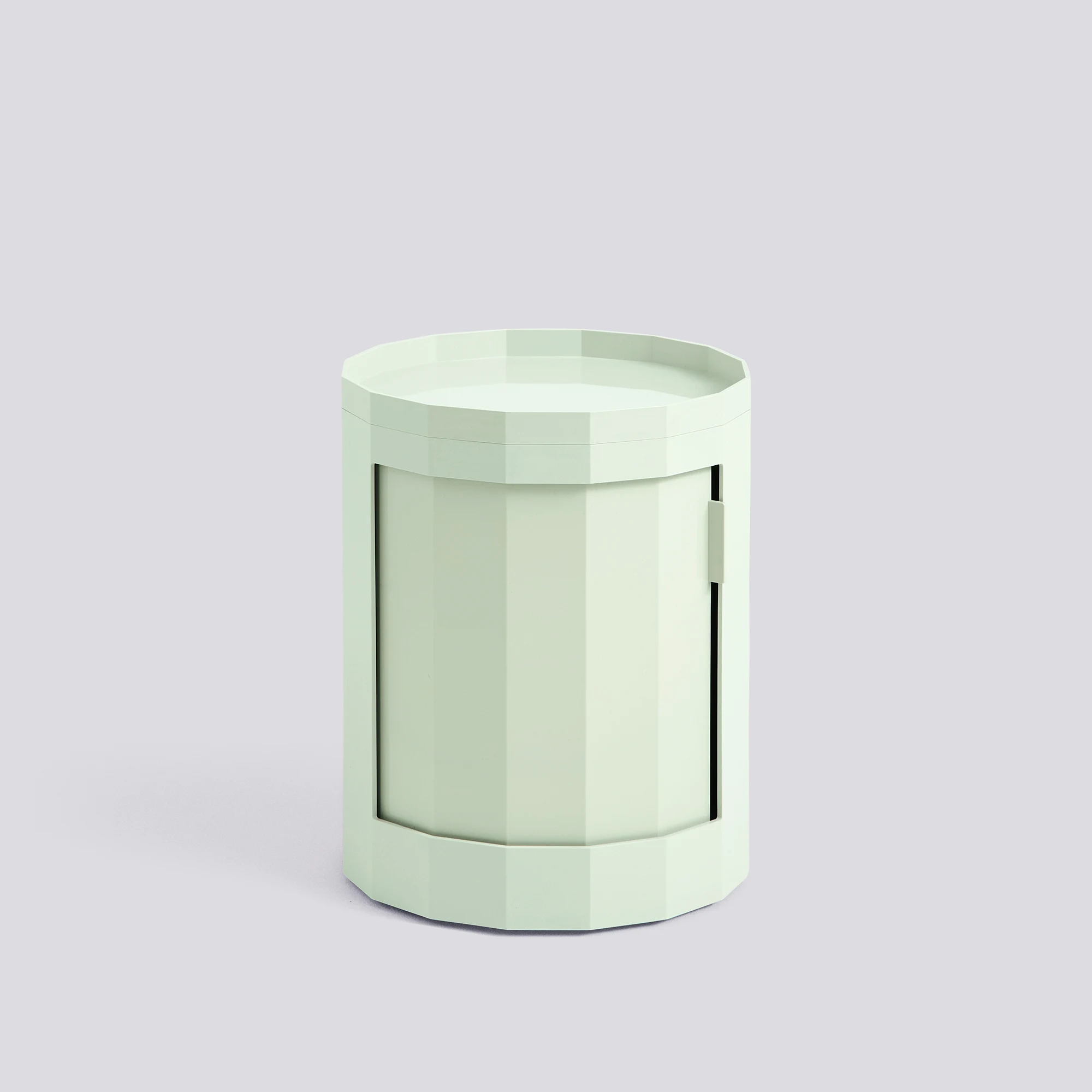 Facet Cabinet