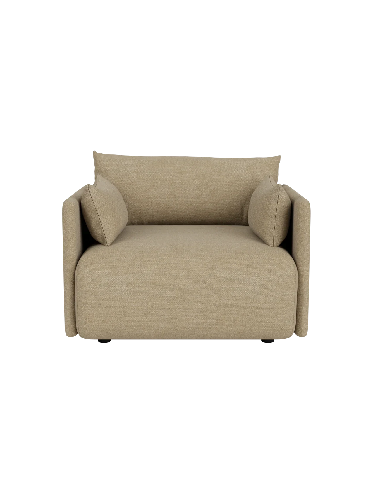 Offset Sofa