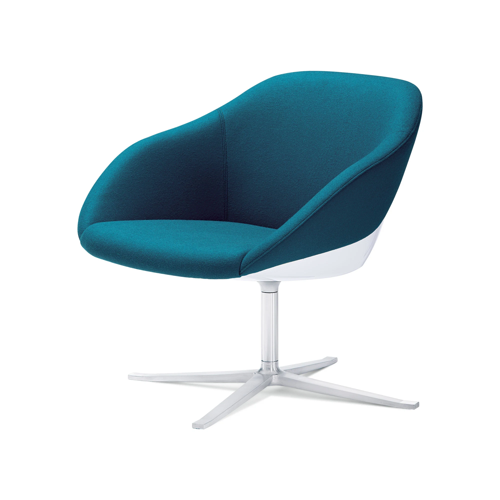 Turtle Lounge Armchair