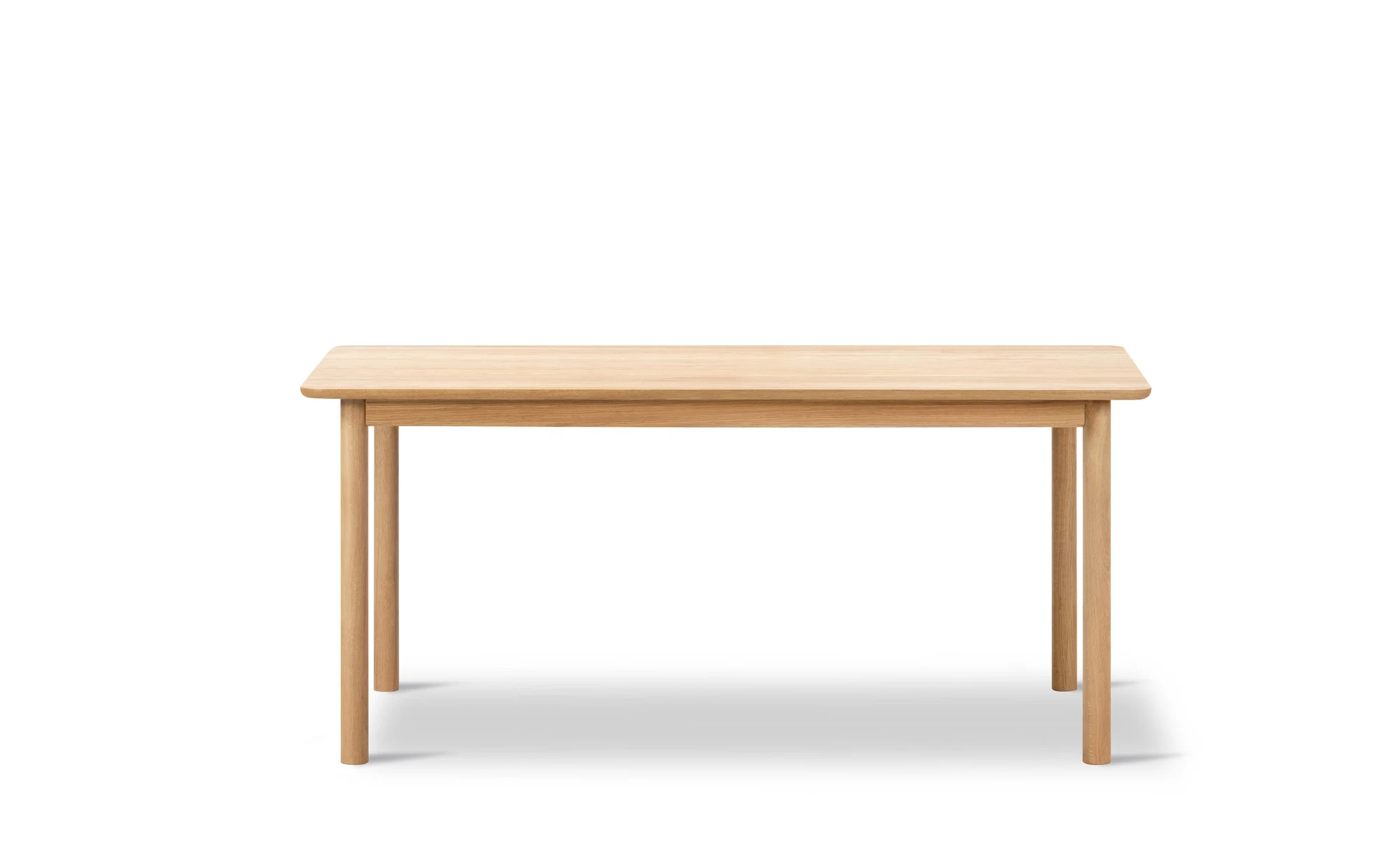 Plan Wood Table