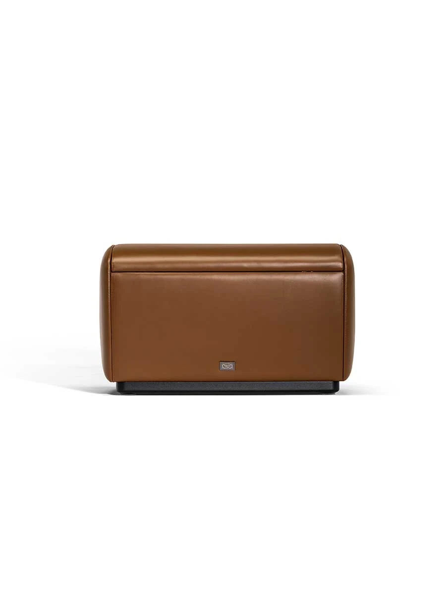 Vanity Fair XC Ottoman