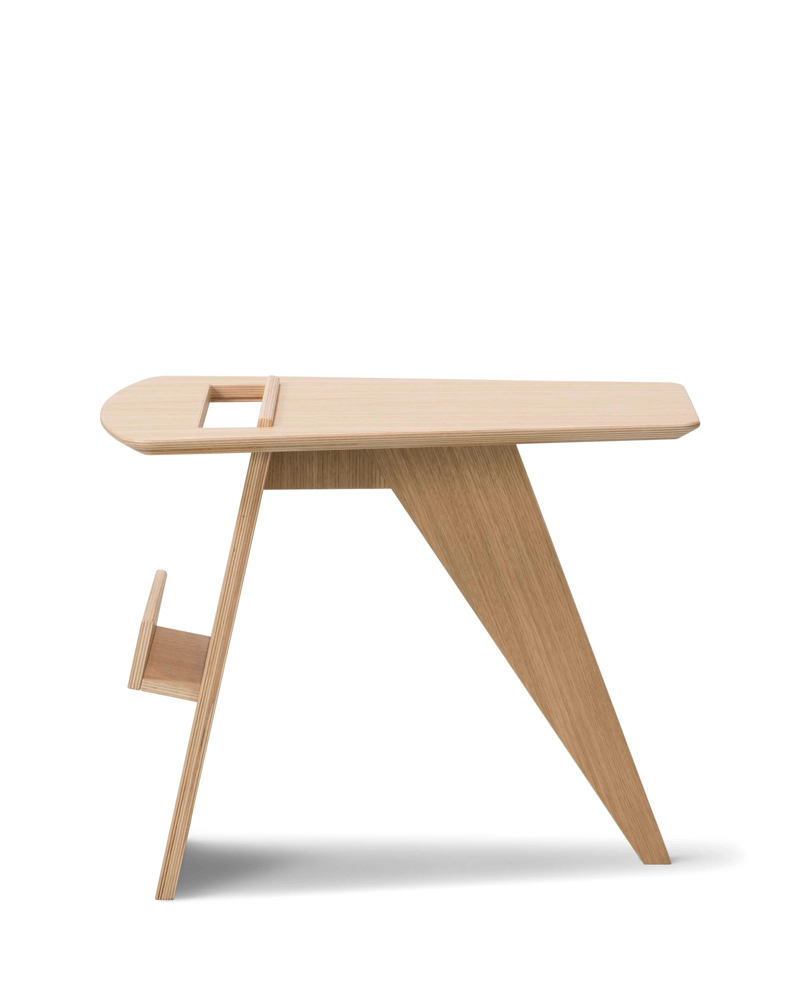 Magazine Table