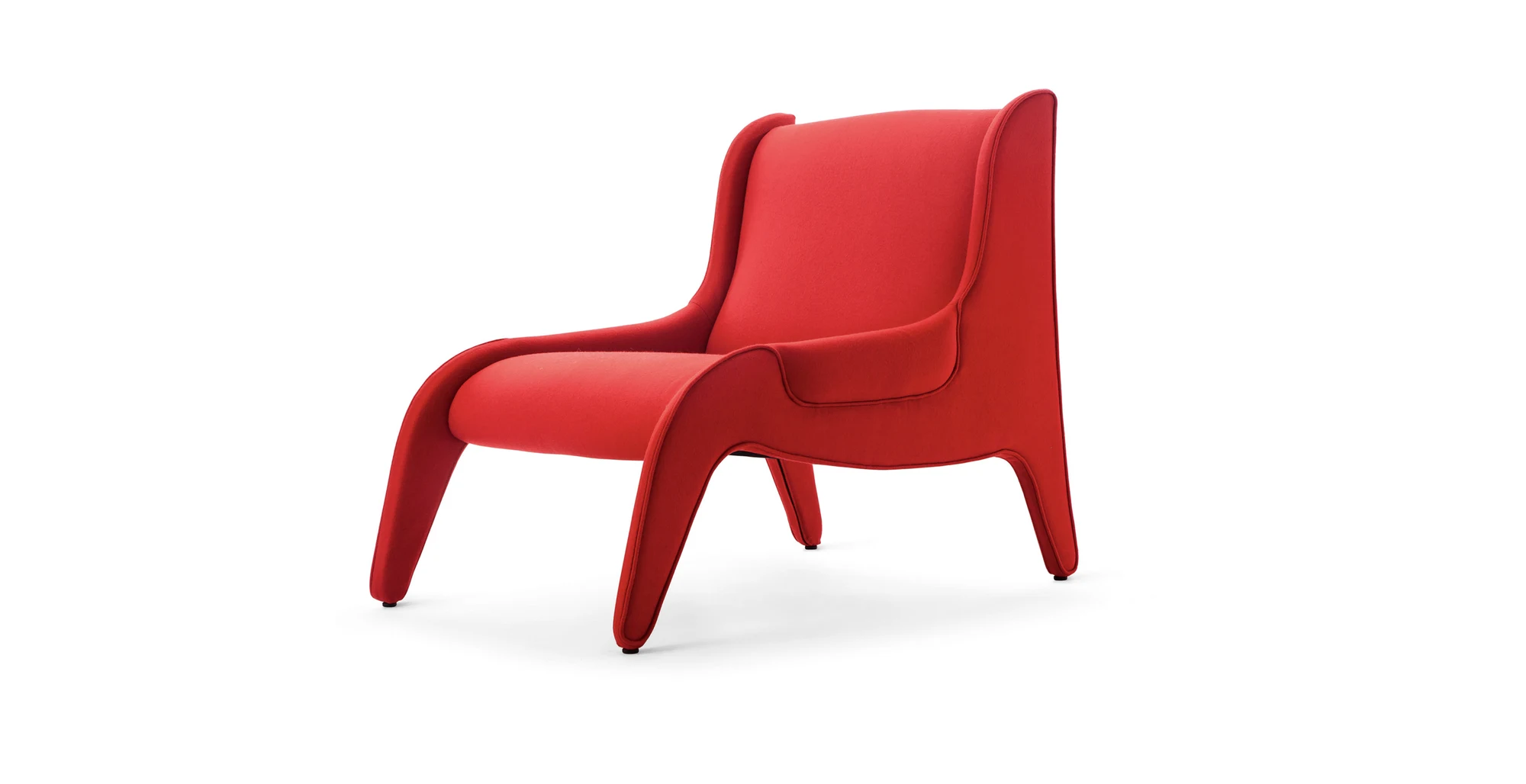 Antropus Armchair