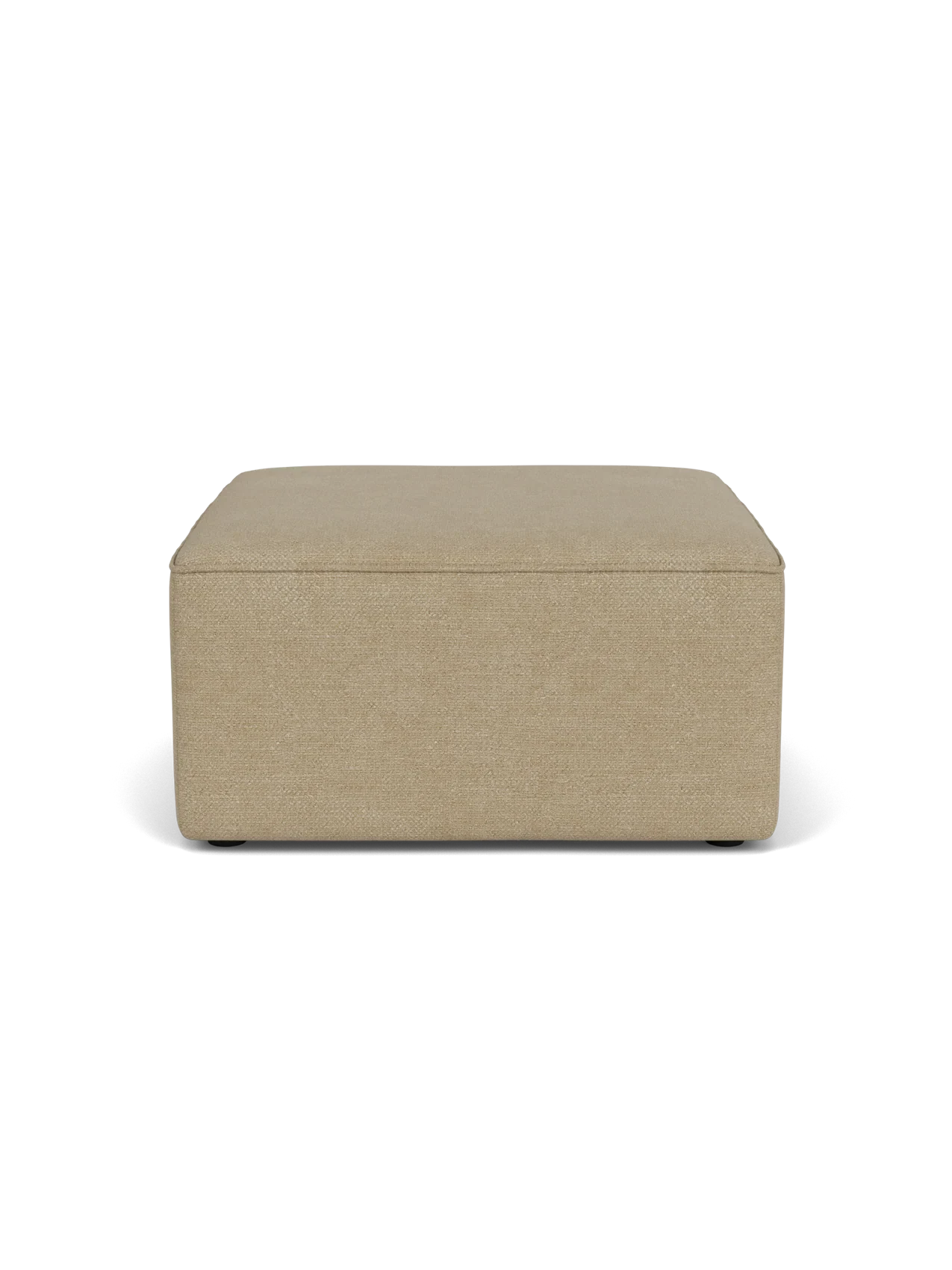 Eave Modular Pouf
