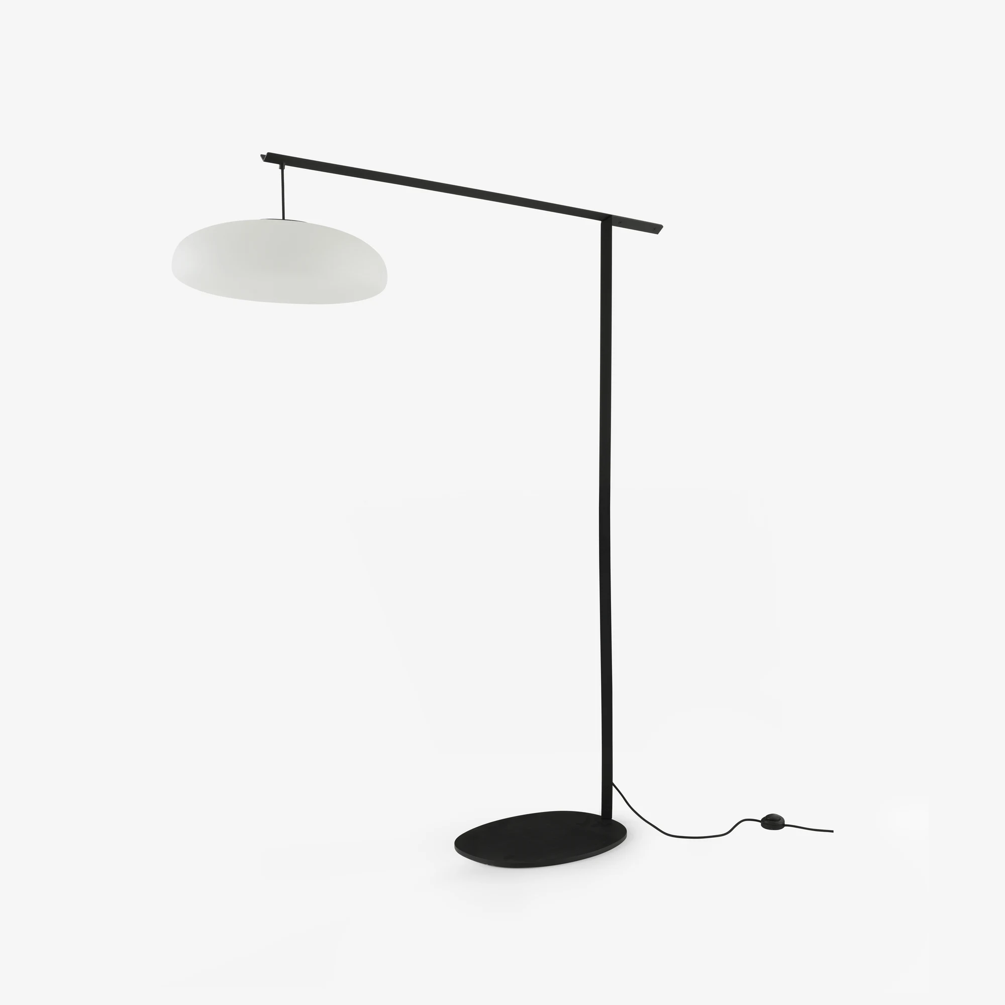 Pukka Floor standard lamp