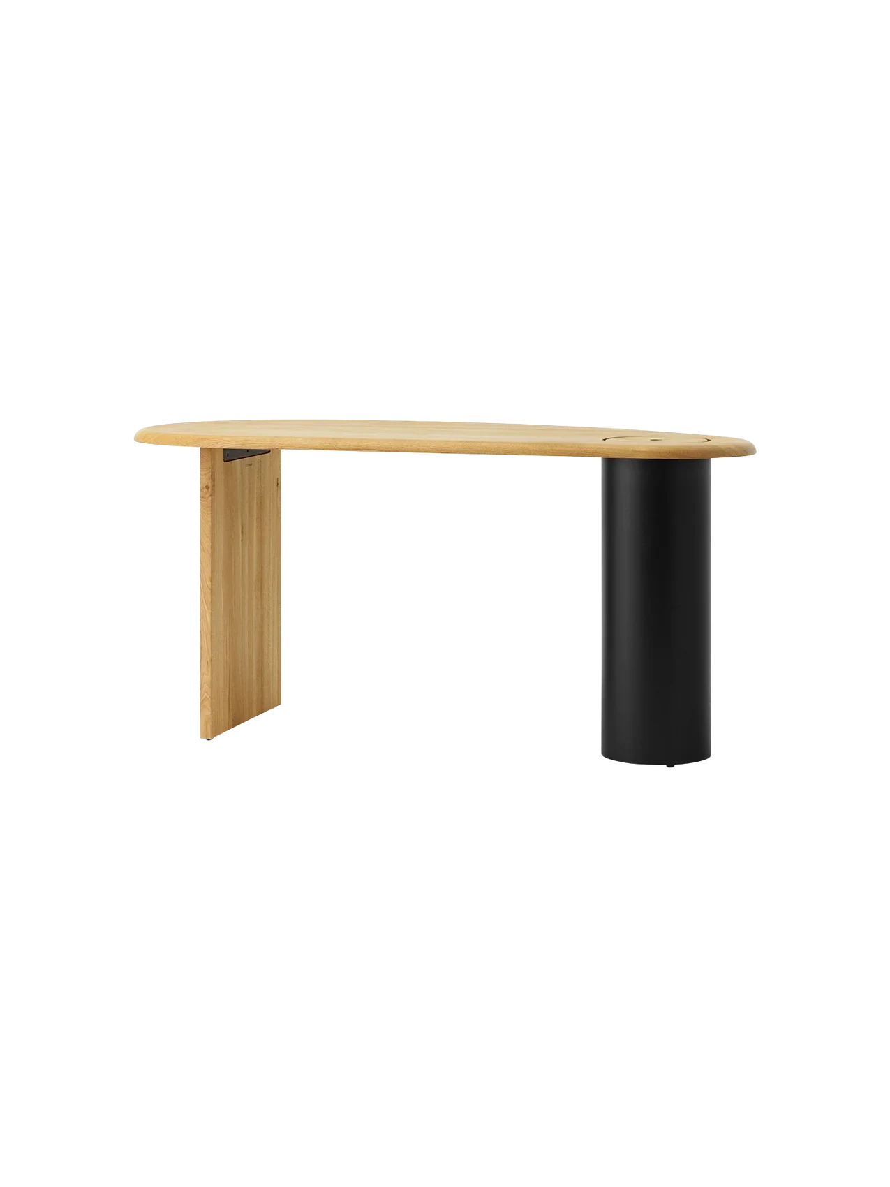 The Eclipse Desk