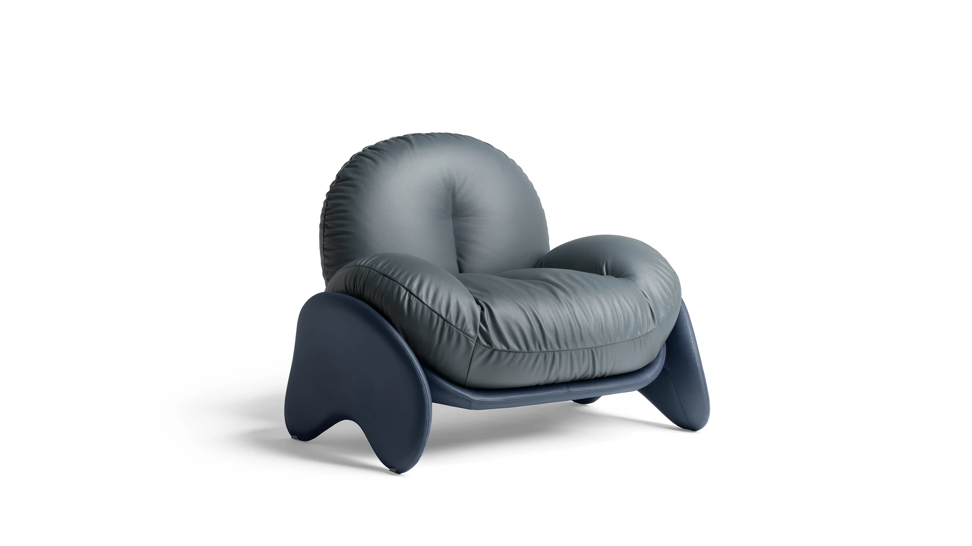 Squash Armchair