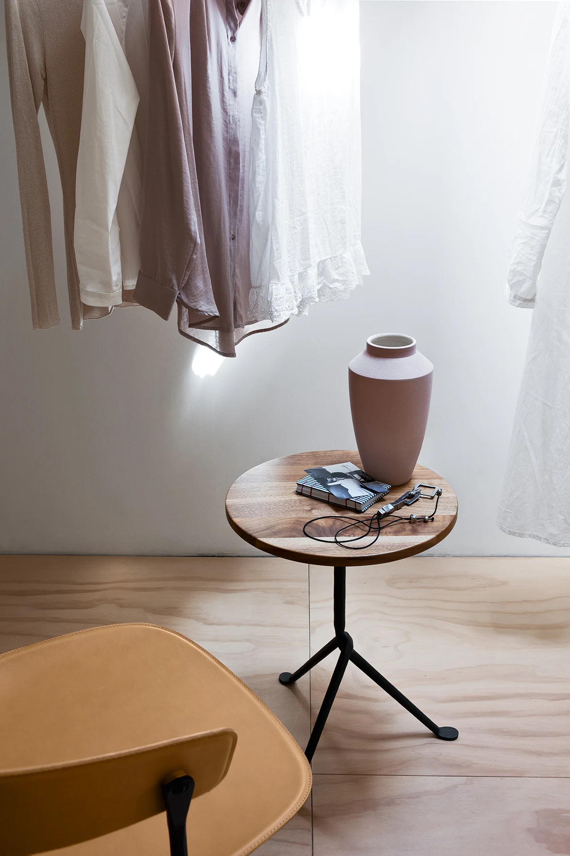 Officina Low Table