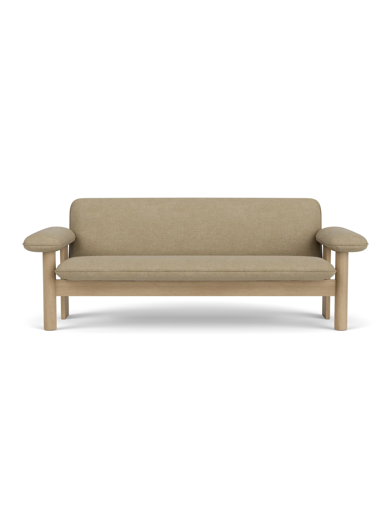 Brasilia Sofa