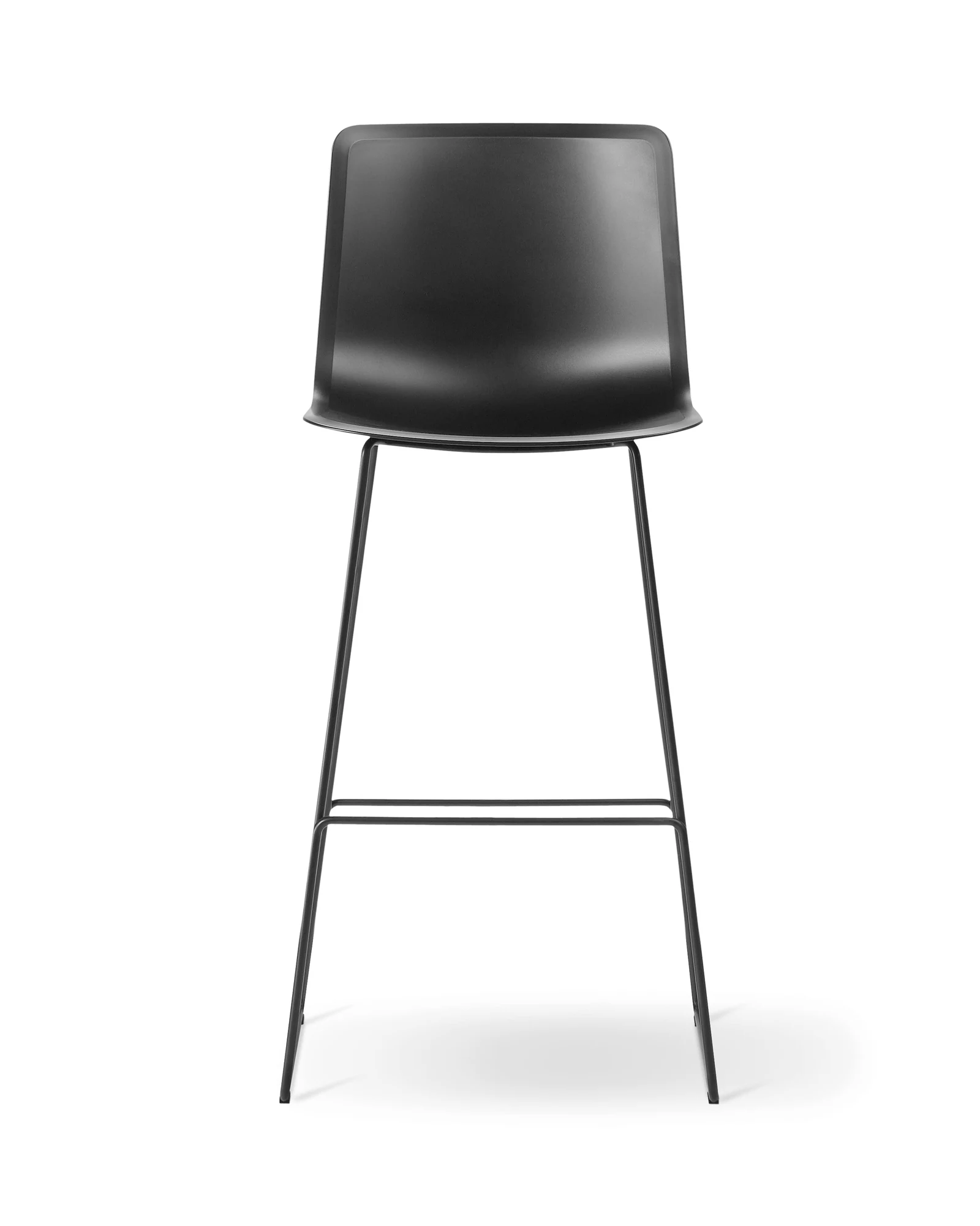 Pato Sledge Barstool