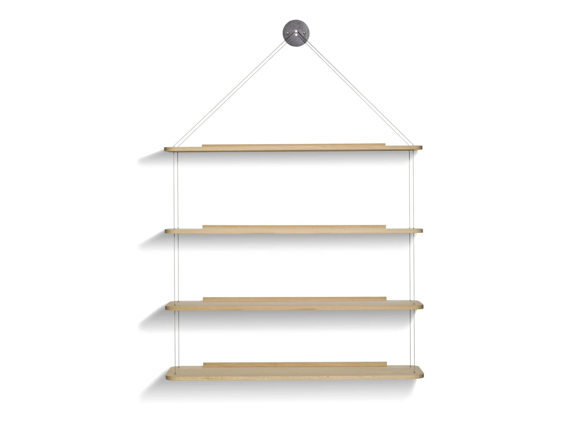Libreria Pensile Bookcase (Karakter)