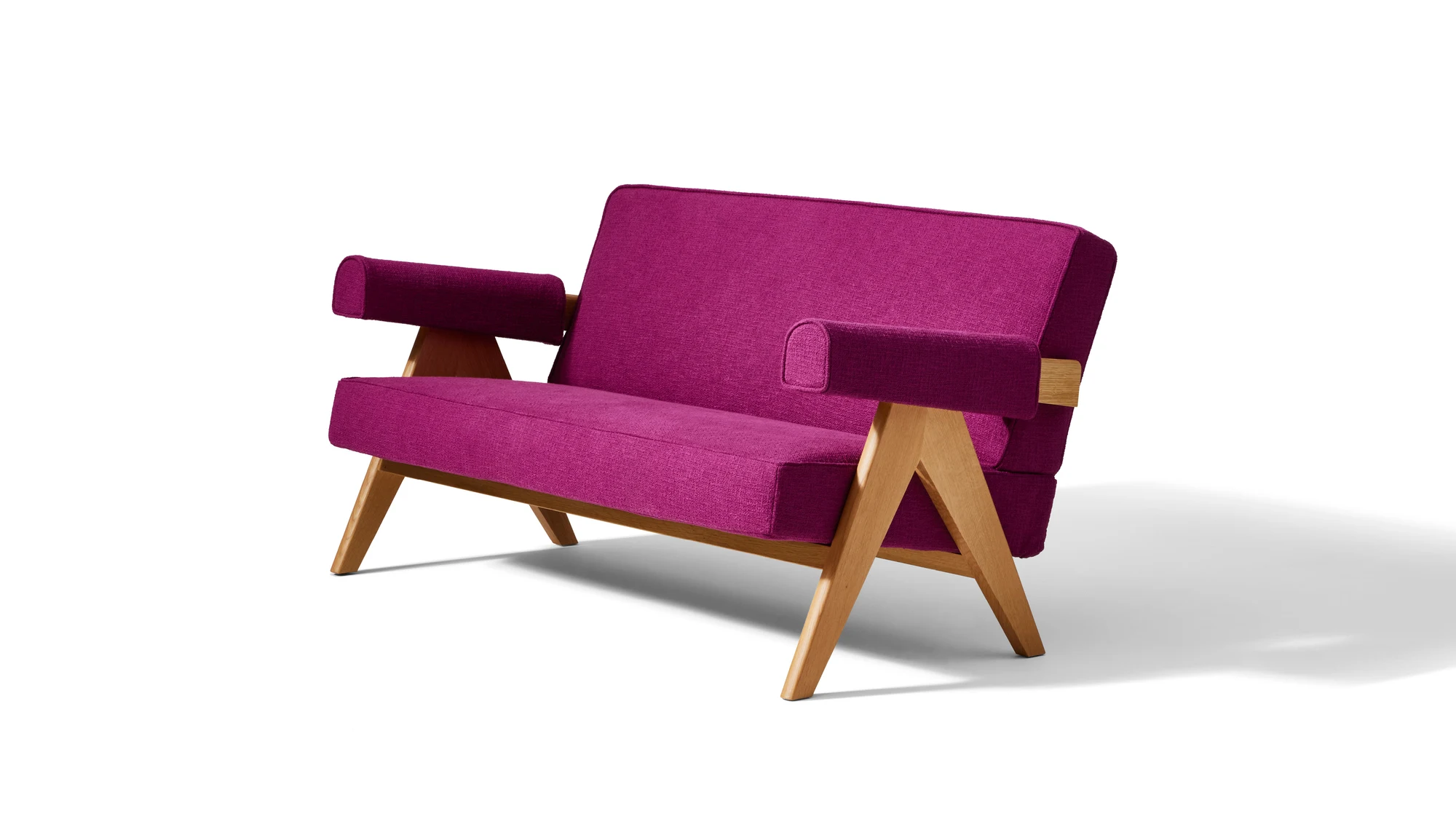 Capitol Complex Sofa