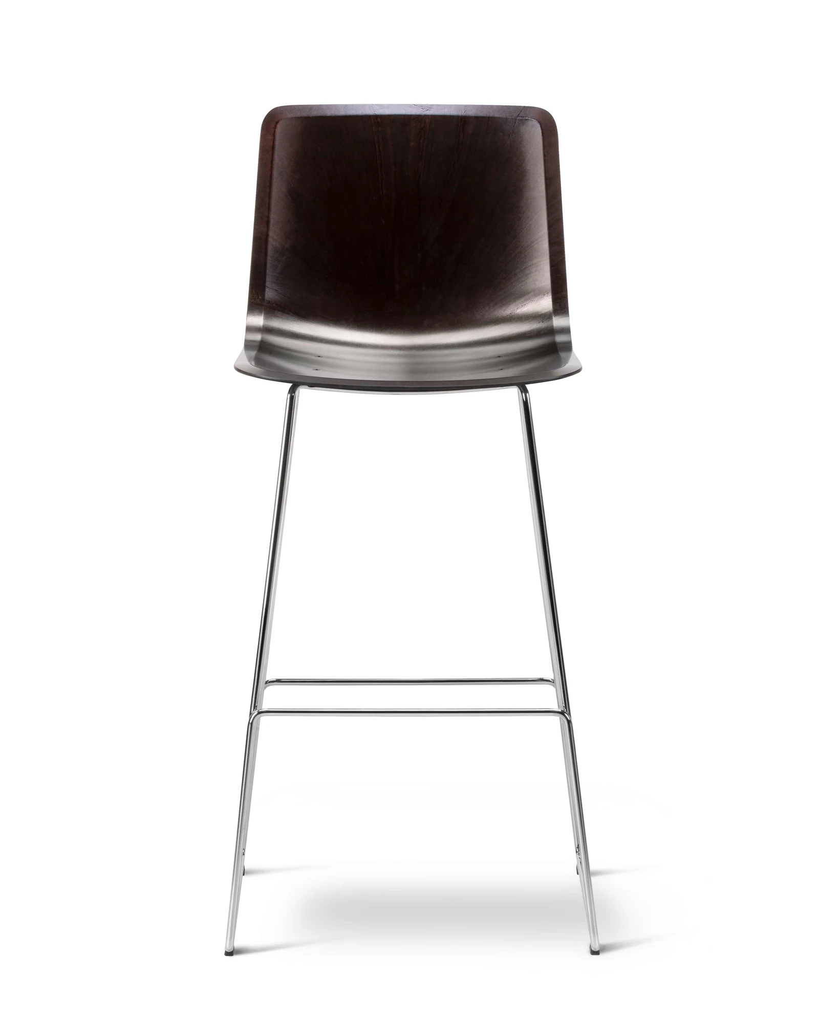 Pato Paper Sledge Barstool