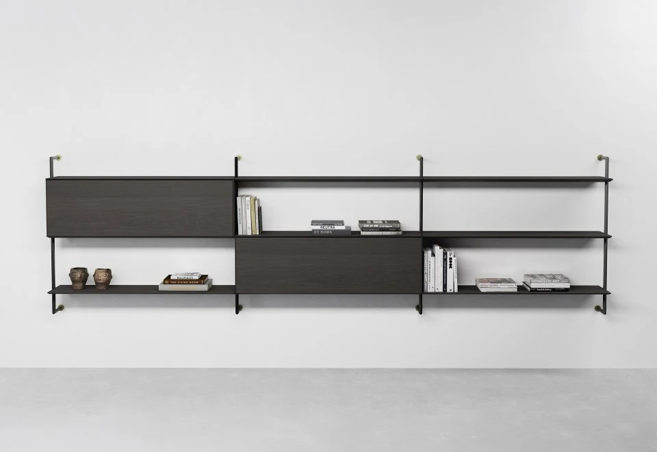 Sailor Float Sideboard