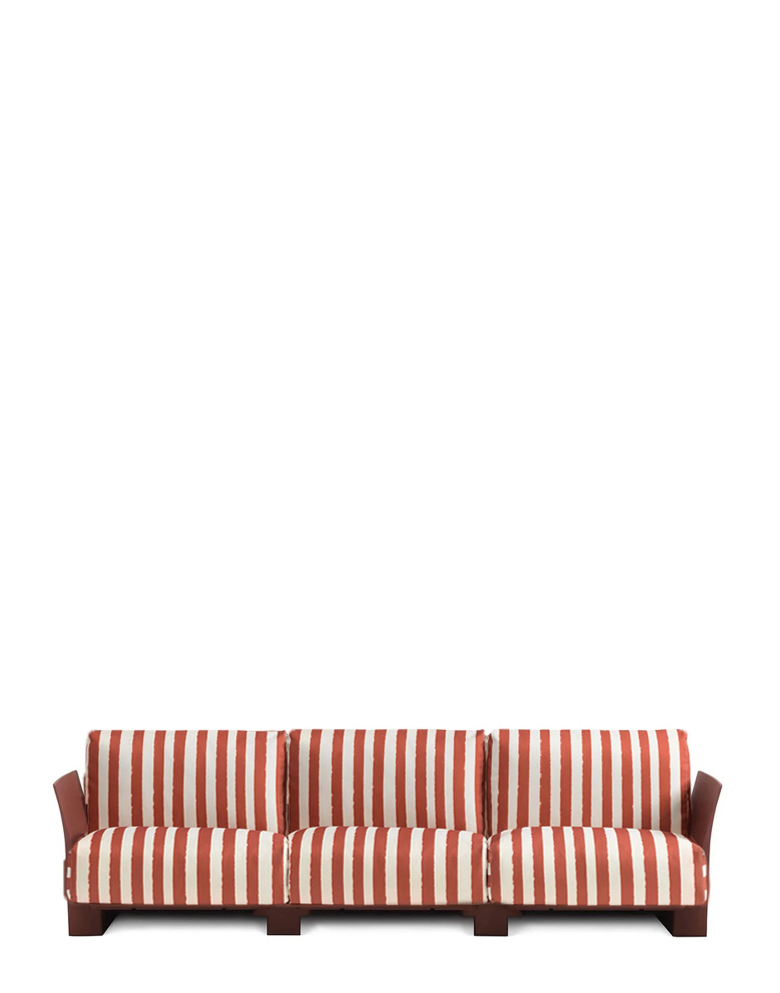 Pop Monoblock Sofa