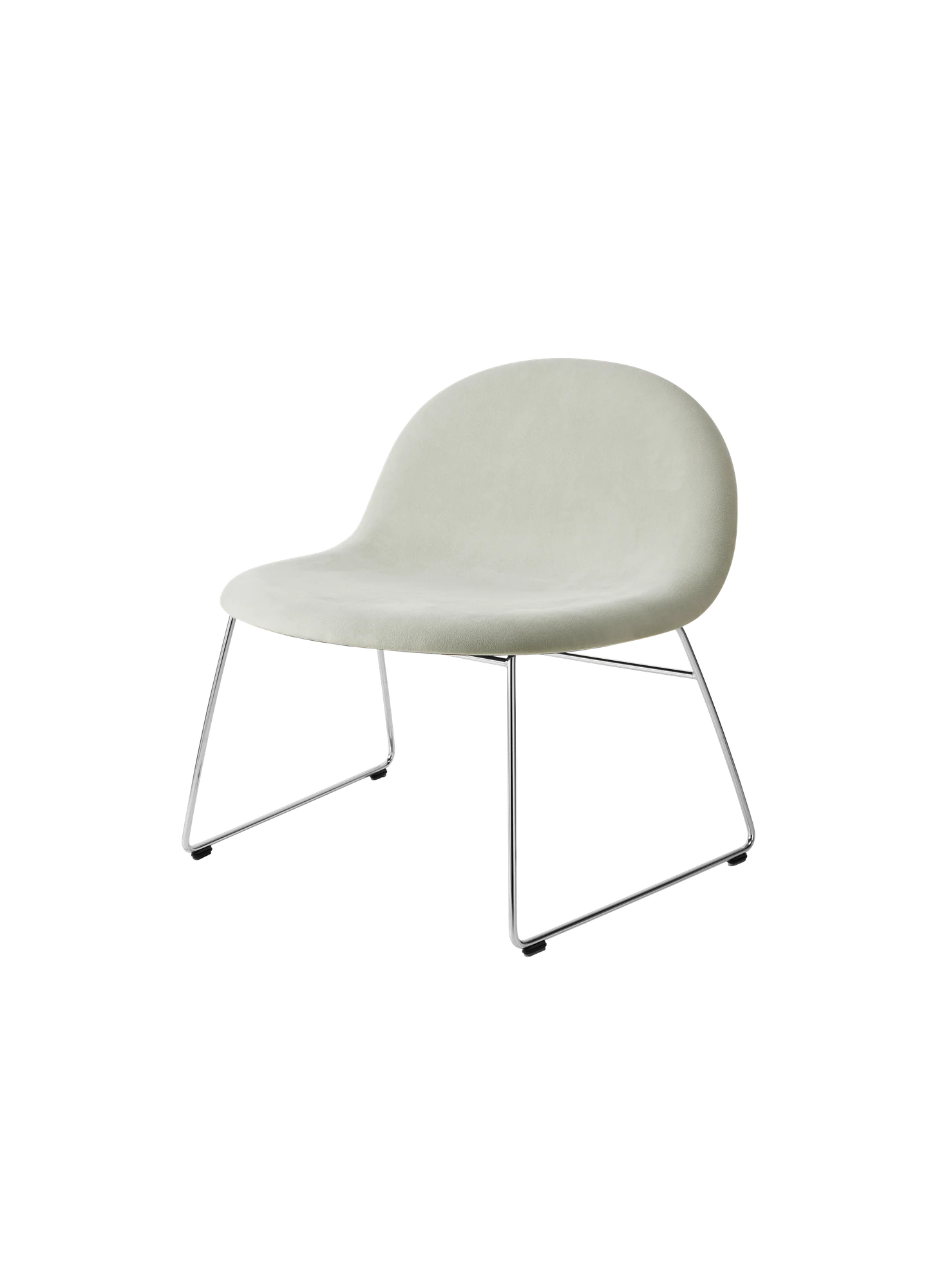 Gubi 3D Lounge Chair
