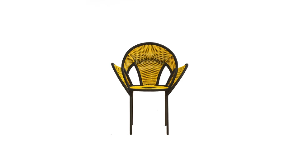 Banjooli Armchair