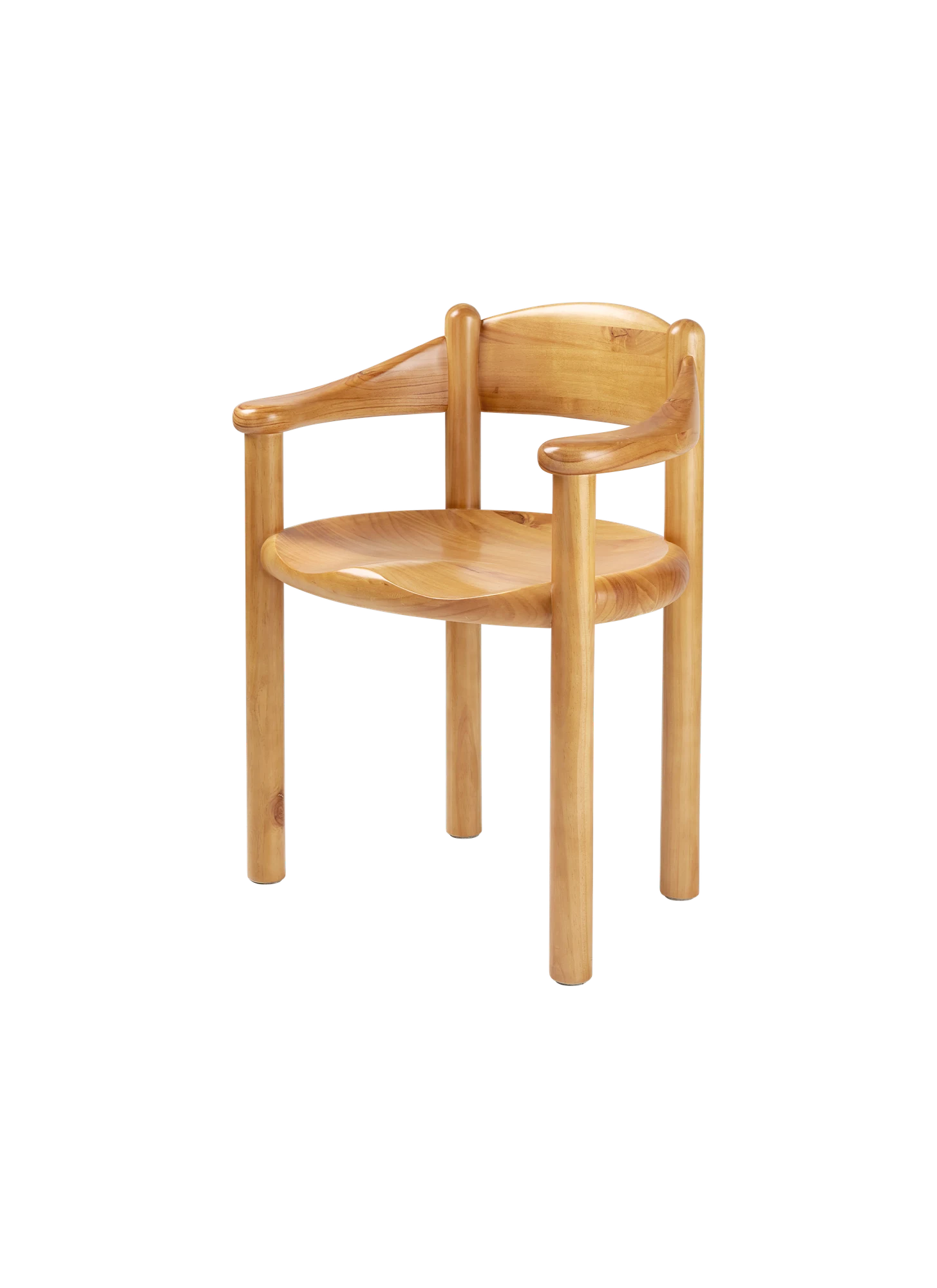 Daumiller Armchair