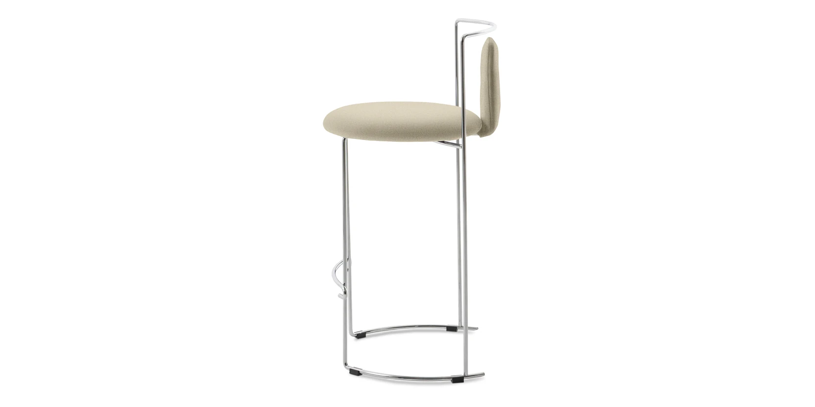 Gaja Bar Stool