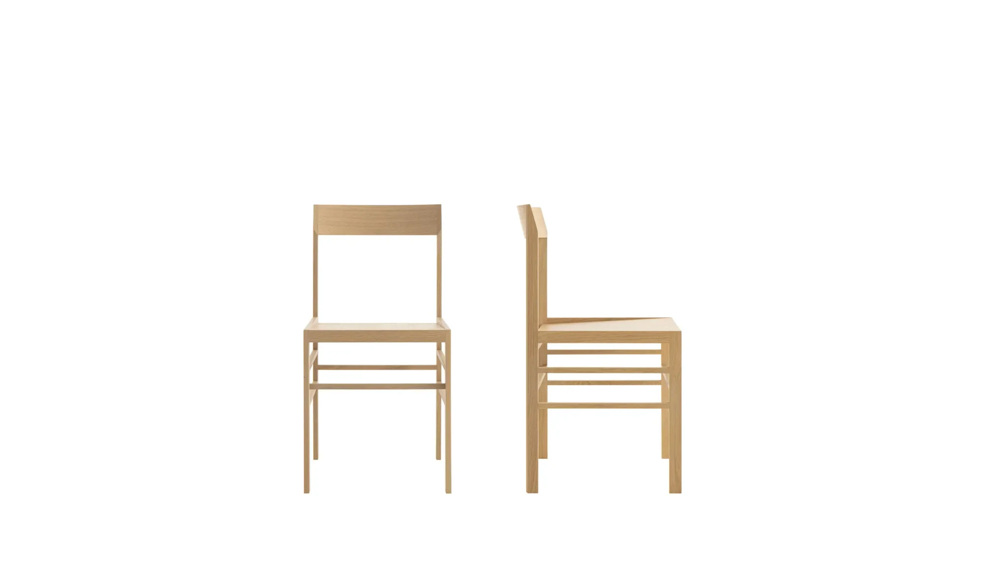 Metric Chair