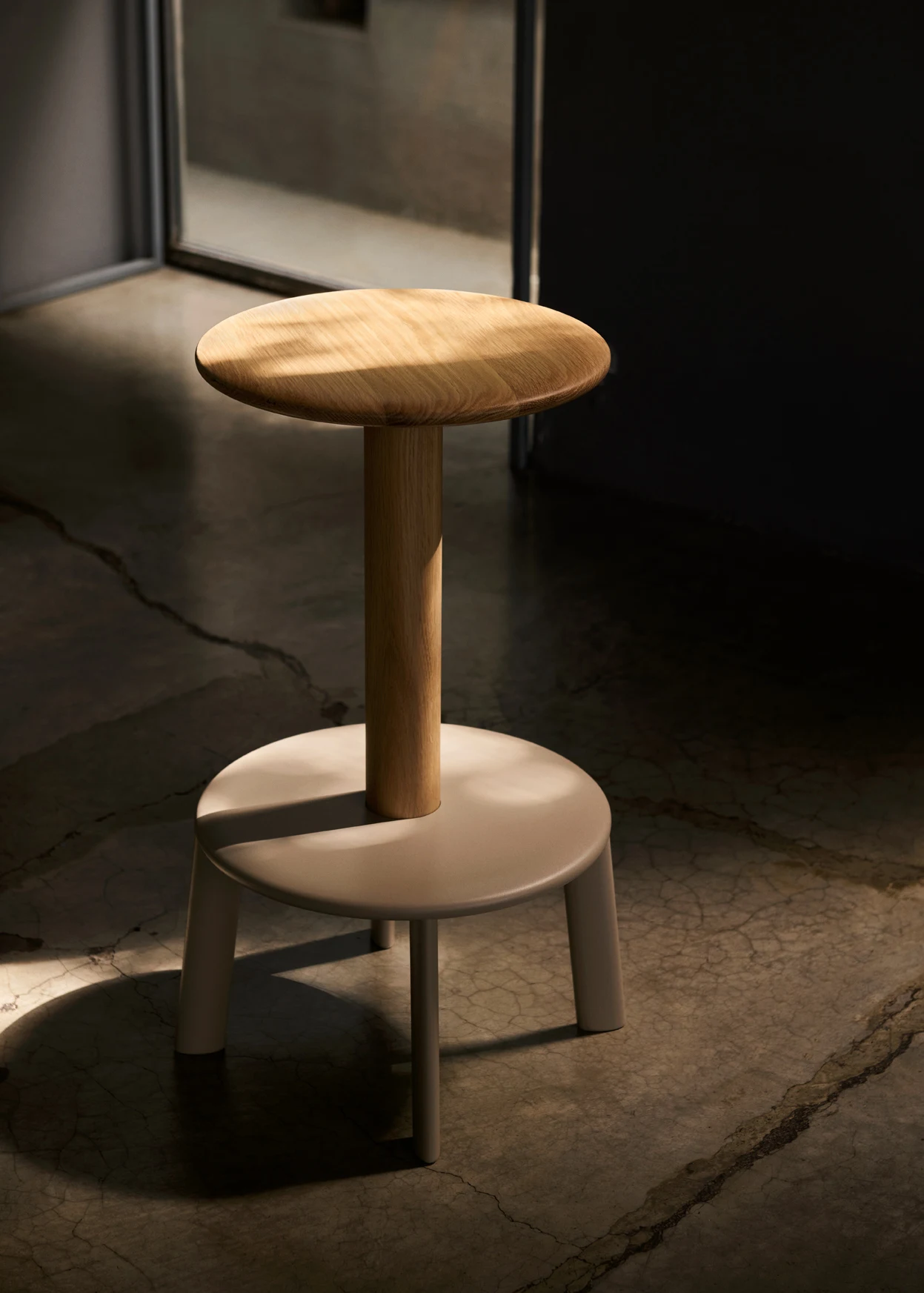 Massif AV39 in a second official view