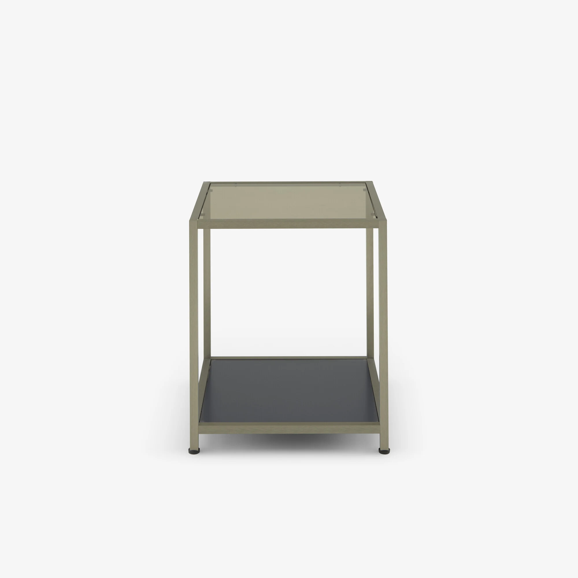 Dita Sofa end table